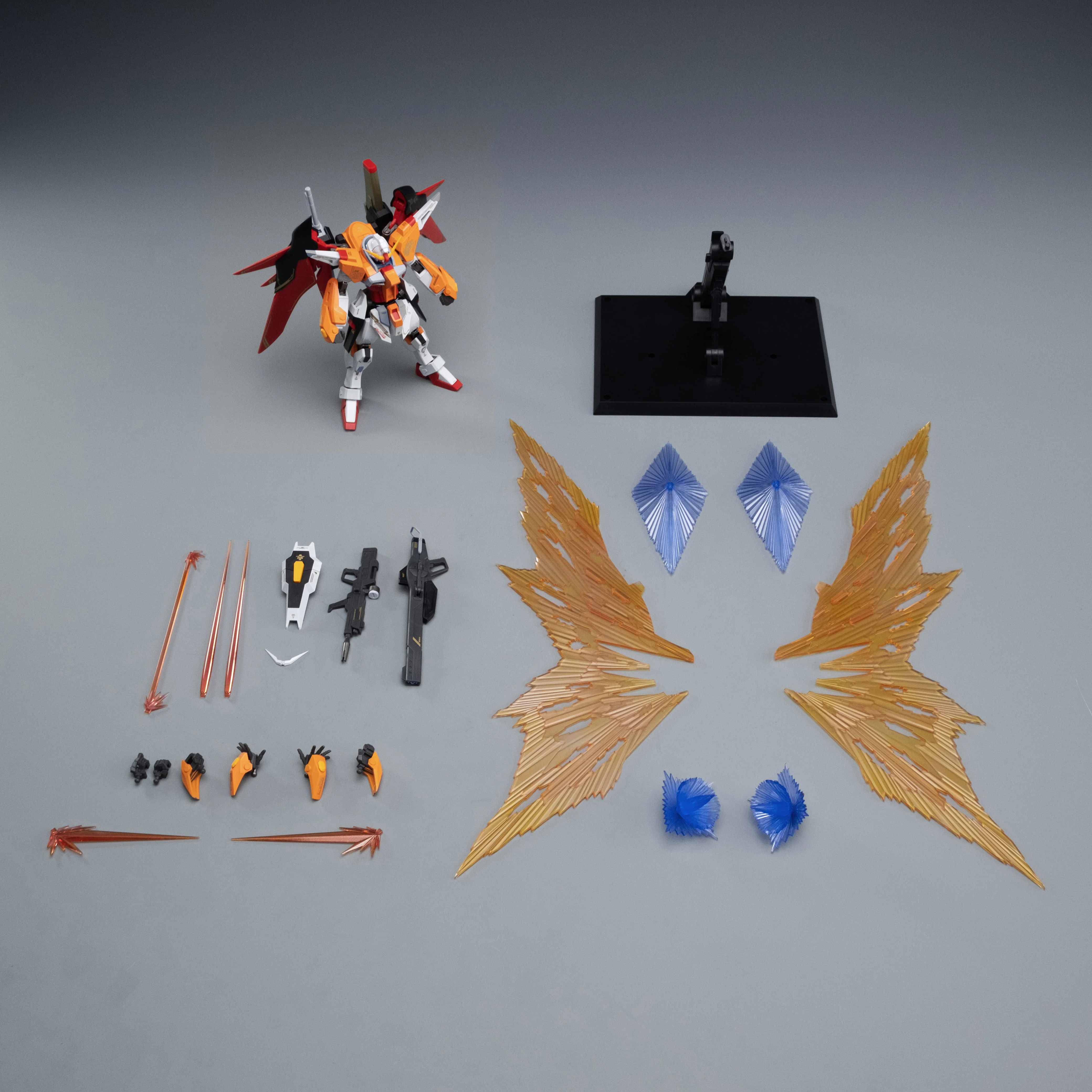 Revenger Bird - 04 - Destiny Warrior Professor Umi Ne - Image 10
