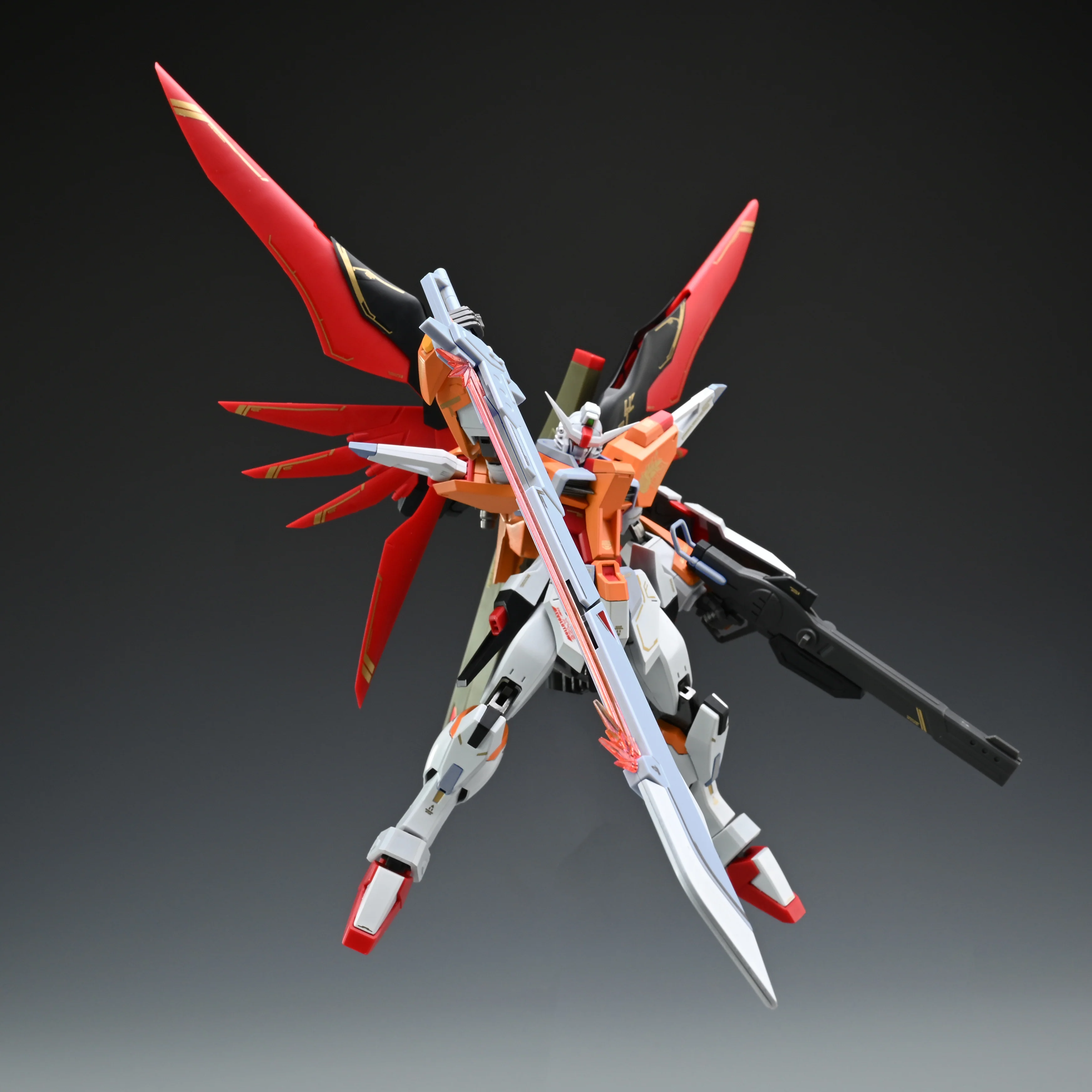 Revenger Bird - 04 - Destiny Warrior Professor Umi Ne - Image 3