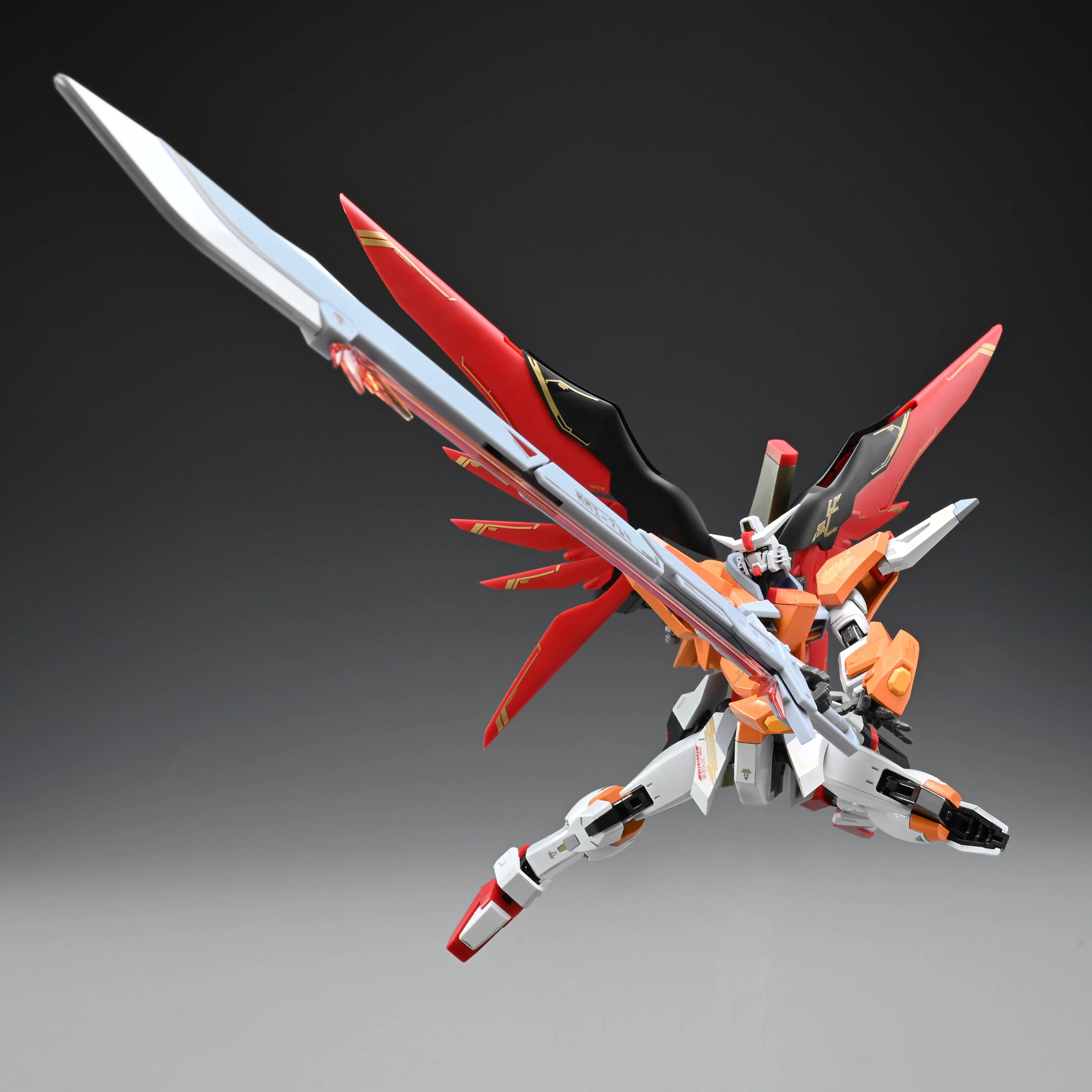 Revenger Bird - 04 - Destiny Warrior Professor Umi Ne - Image 4