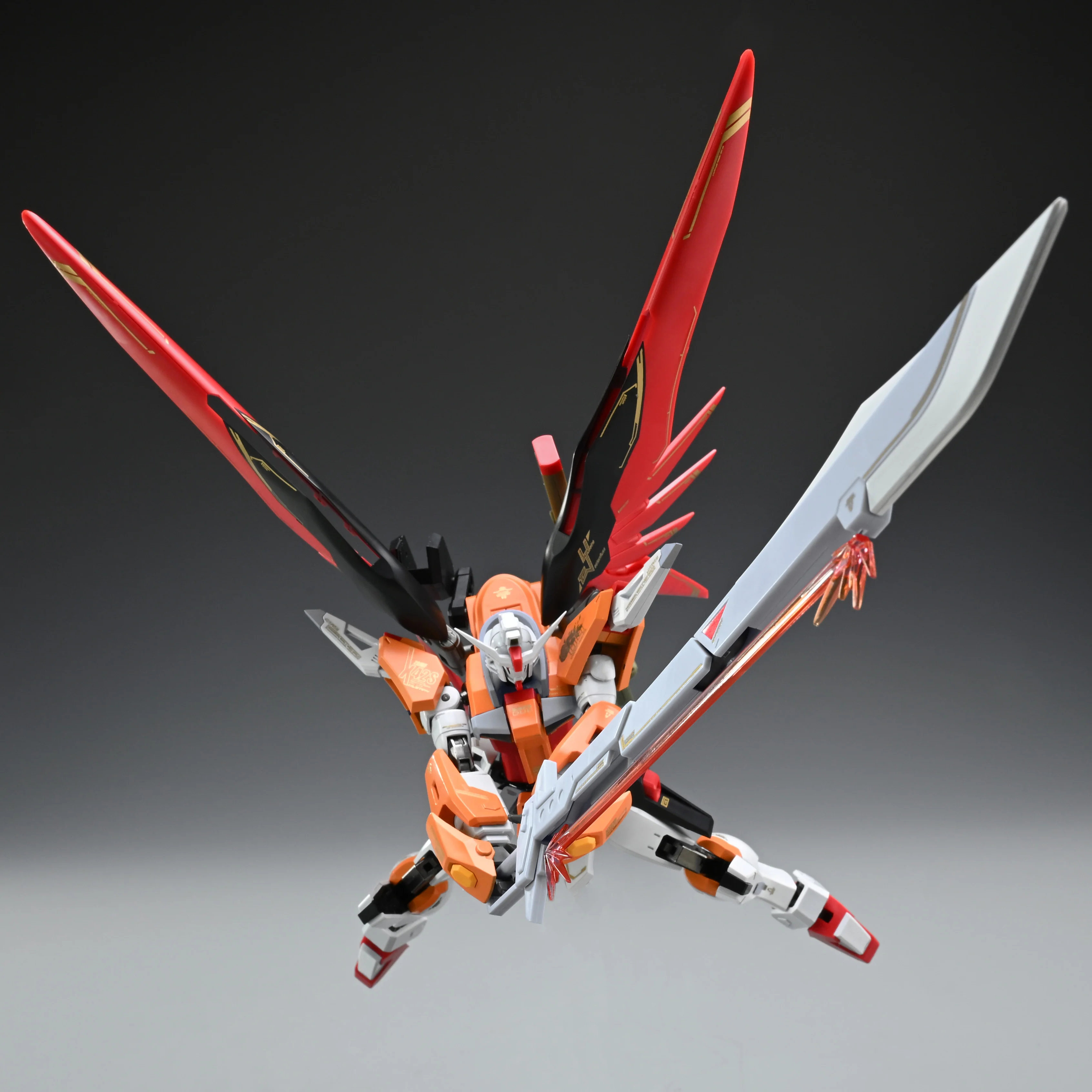 Revenger Bird - 04 - Destiny Warrior Professor Umi Ne - Image 5