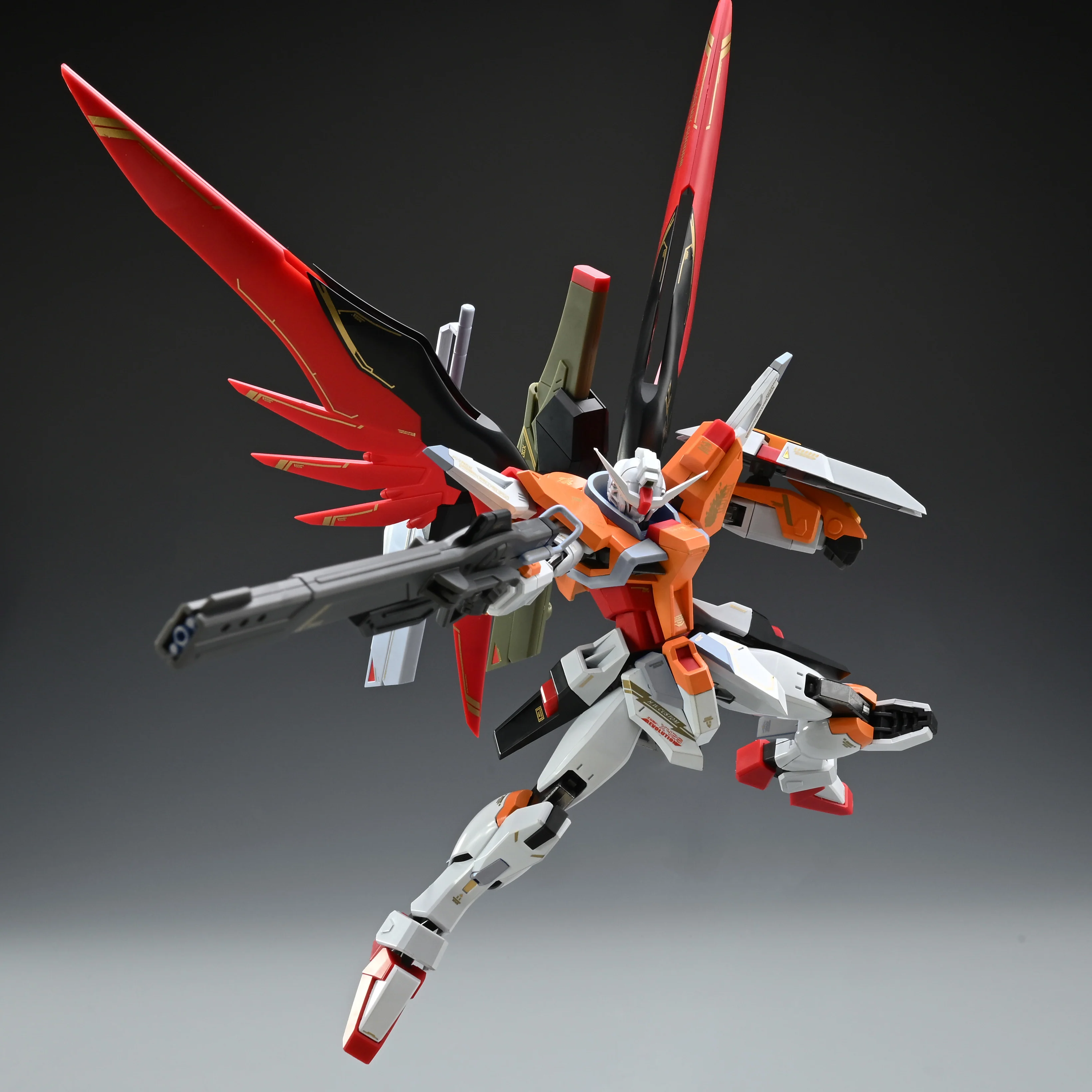 Revenger Bird - 04 - Destiny Warrior Professor Umi Ne - Image 6