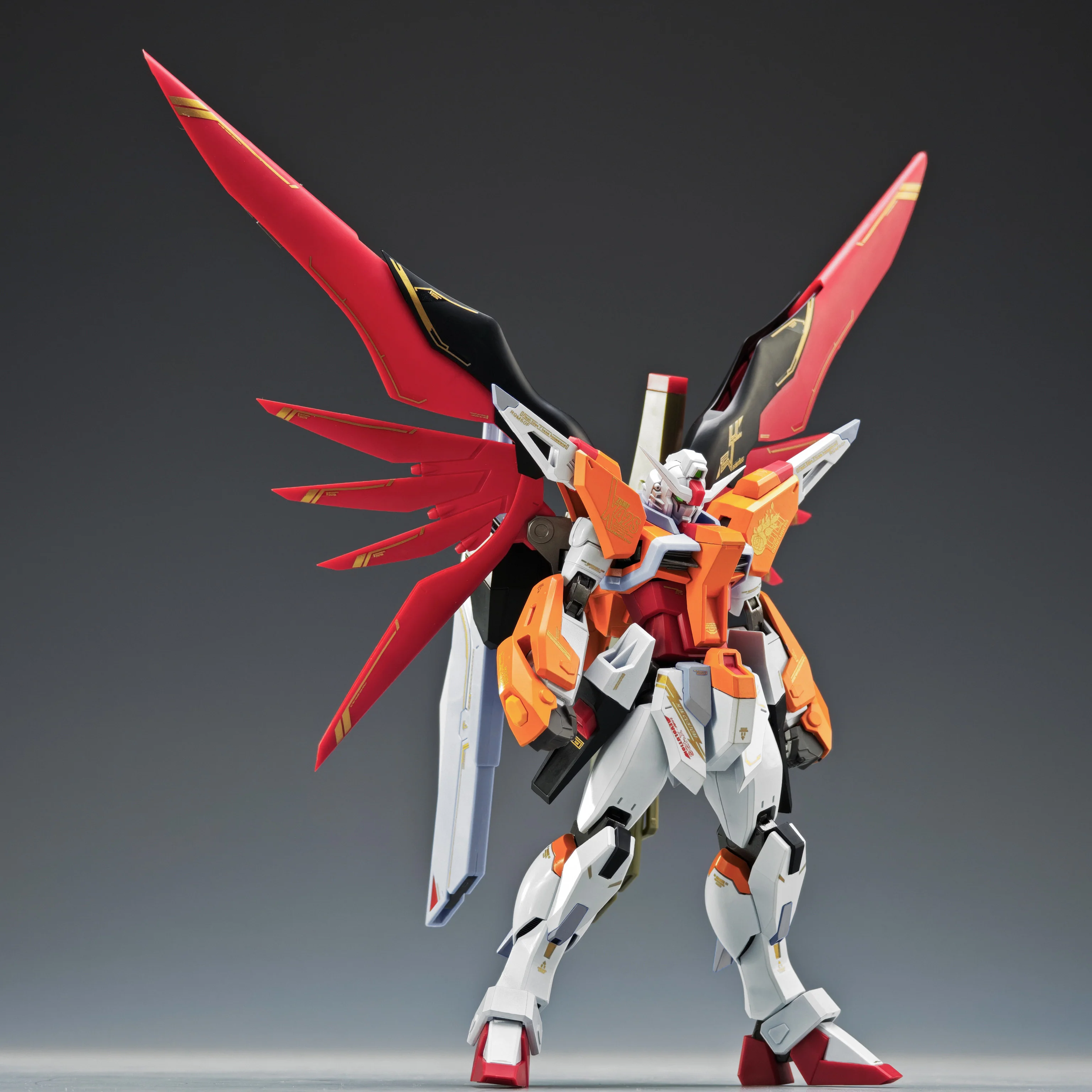 Revenger Bird - 04 - Destiny Warrior Professor Umi Ne - Image 8
