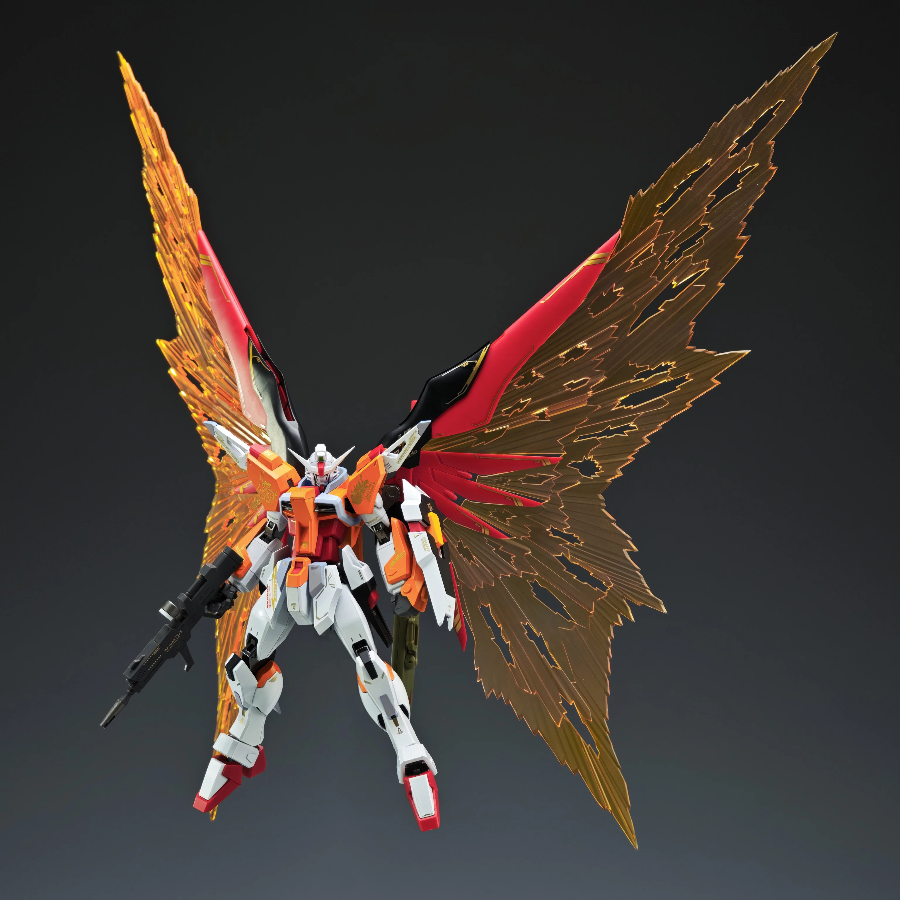 Revenger Bird - 04 - Destiny Warrior Professor Umi Ne - Image 9