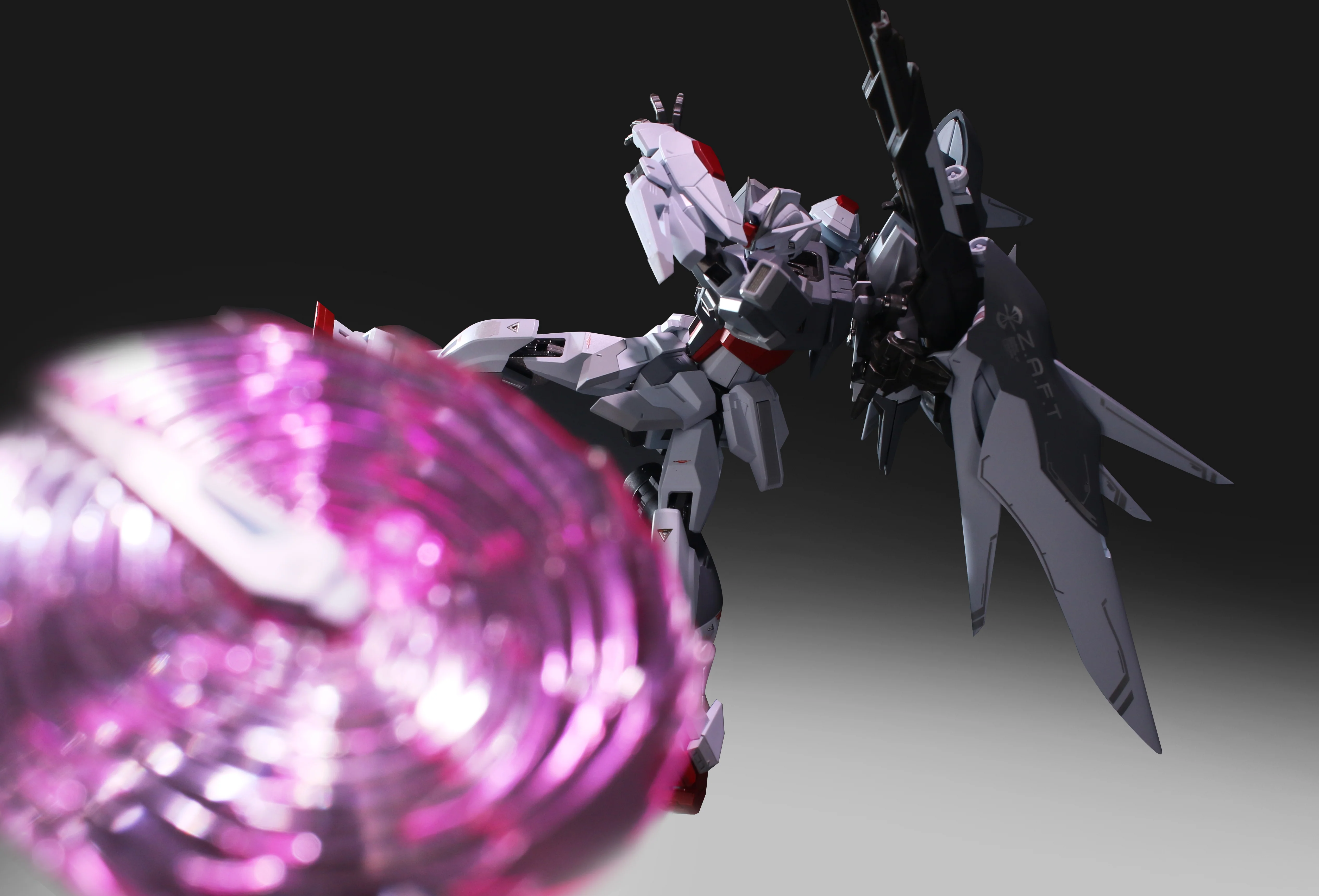 Revenger Bird - 05 - Destiny Warrior Destiny Sister R - Image 12