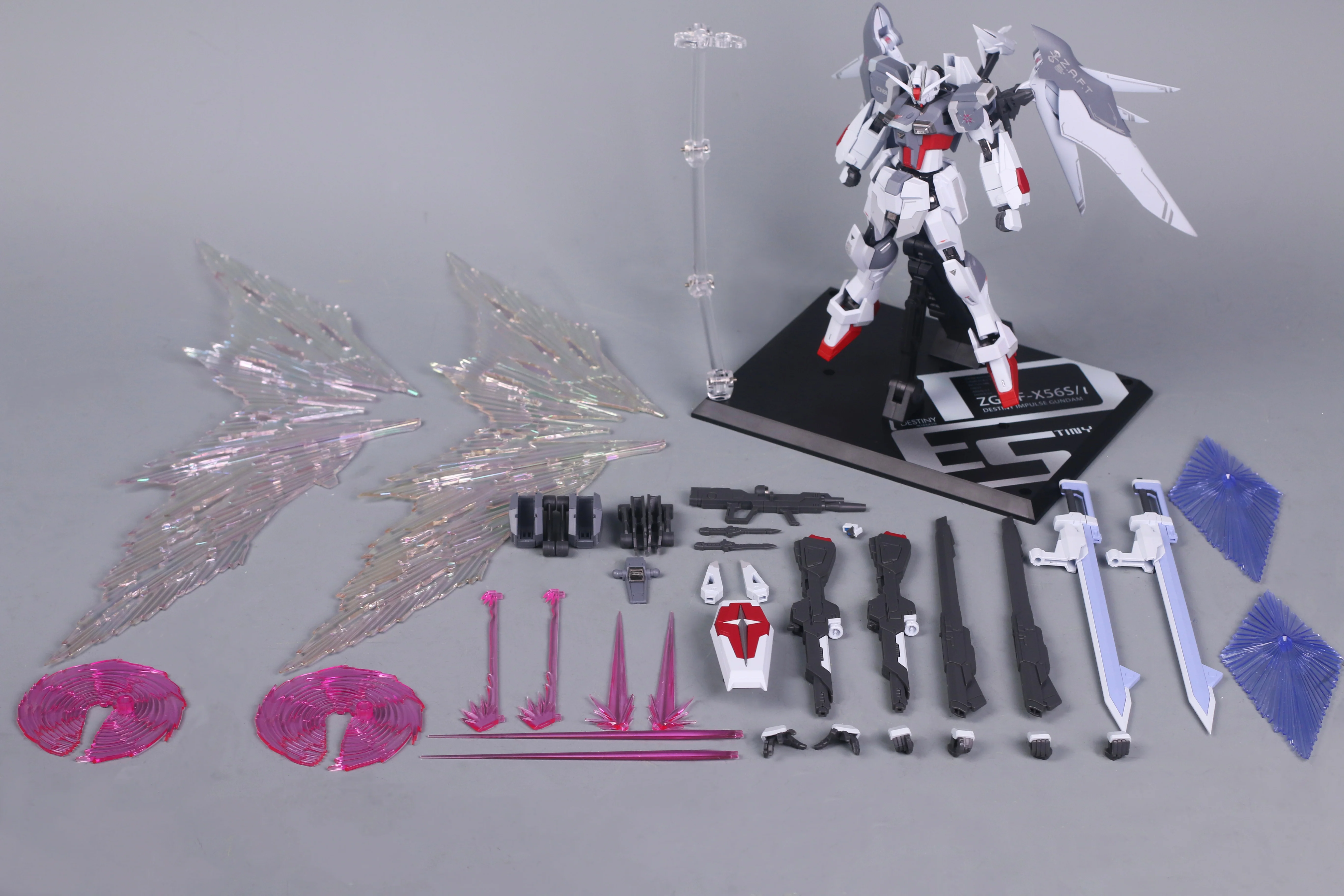 Revenger Bird - 05 - Destiny Warrior Destiny Sister R - Image 13