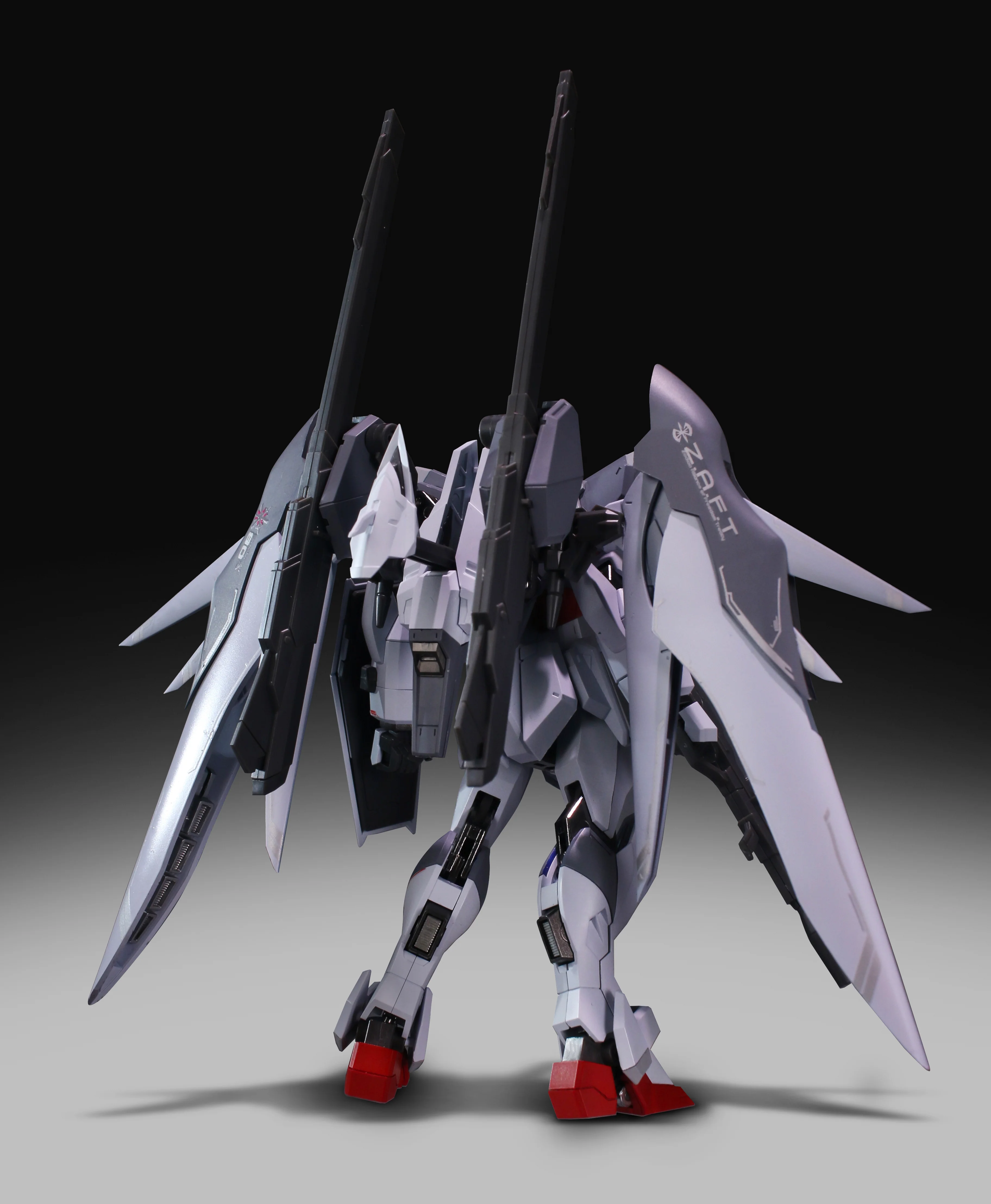 Revenger Bird - 05 - Destiny Warrior Destiny Sister R - Image 3