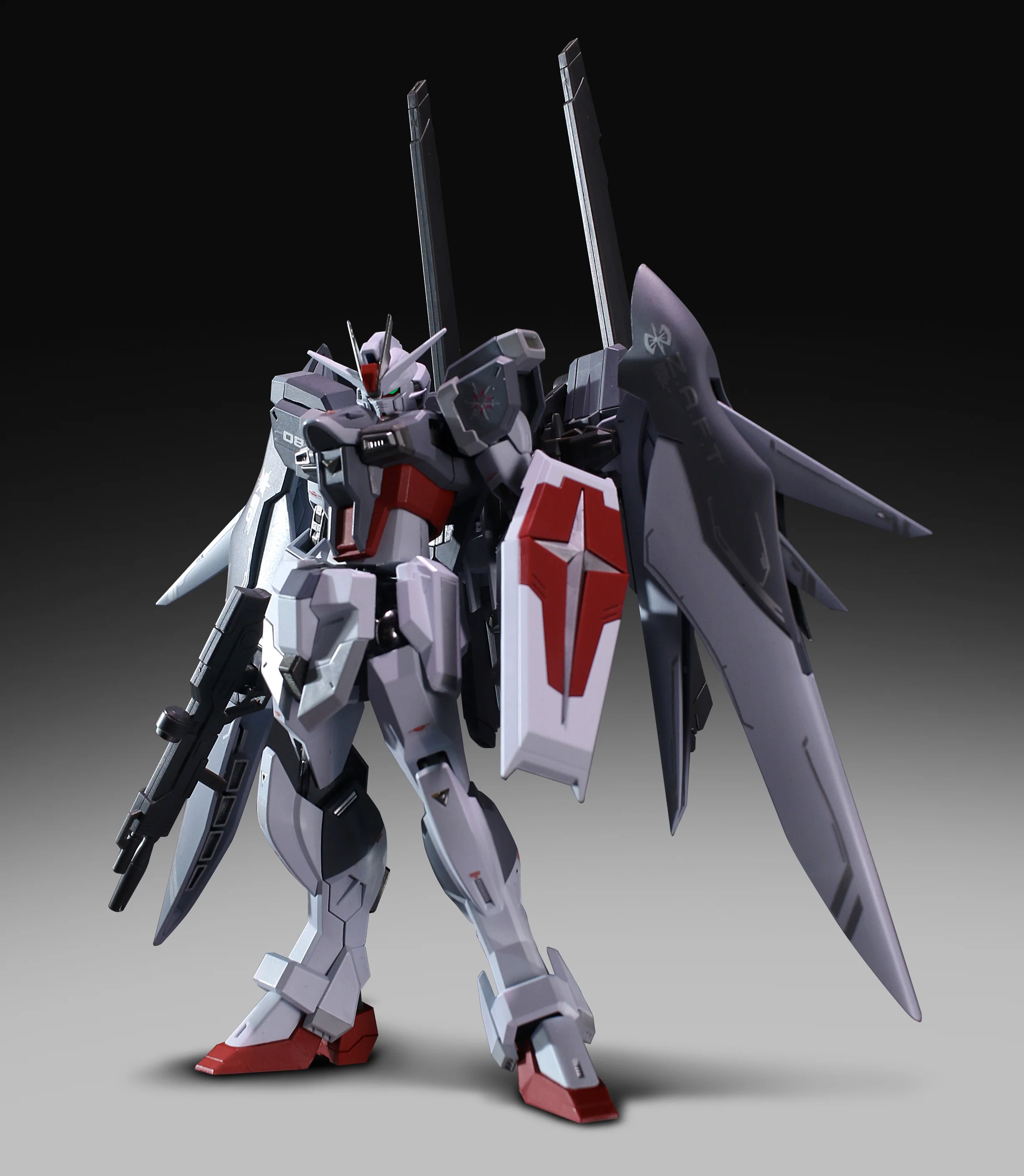 Revenger Bird - 05 - Destiny Warrior Destiny Sister R - Image 4