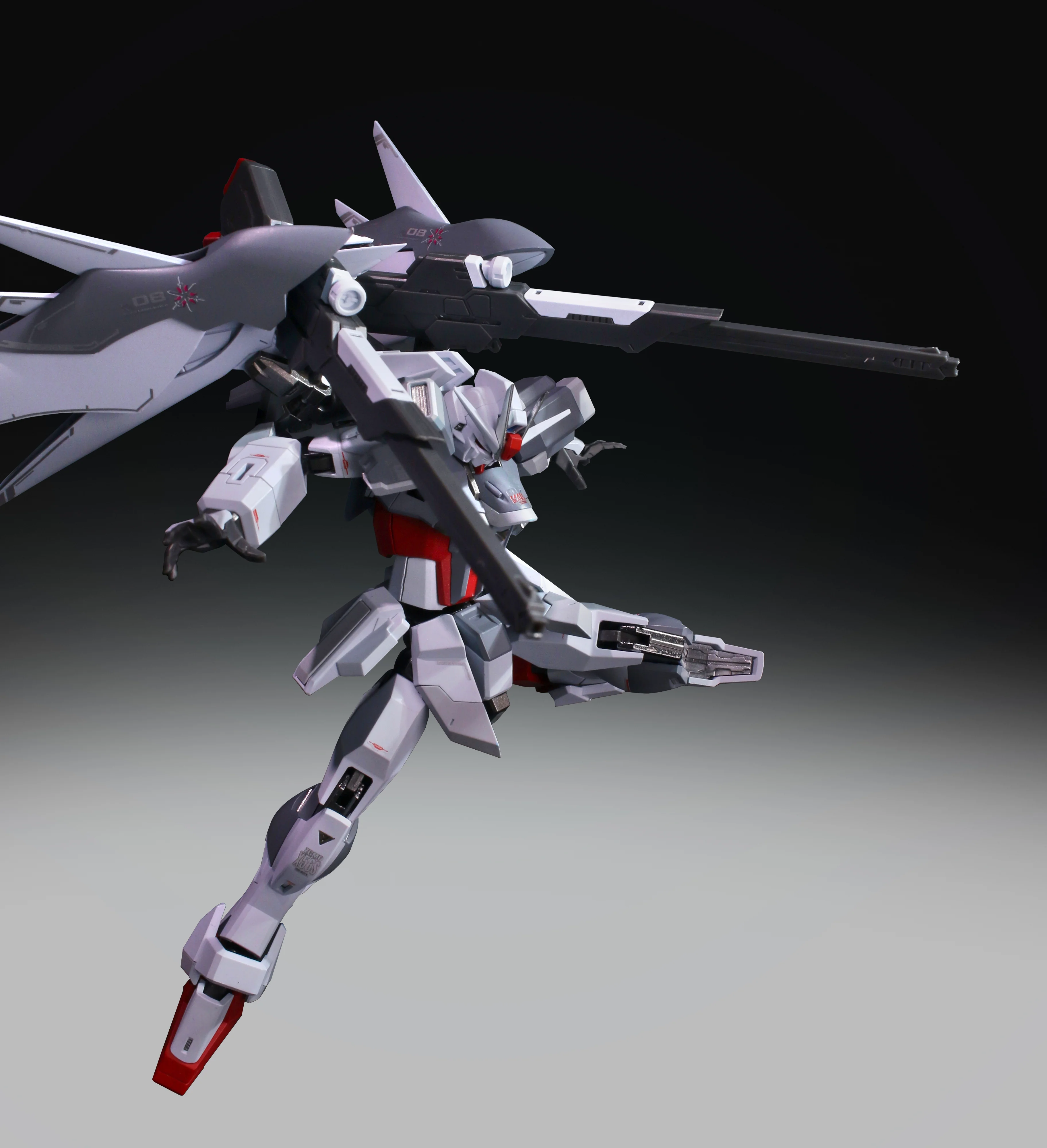 Revenger Bird - 05 - Destiny Warrior Destiny Sister R - Image 5