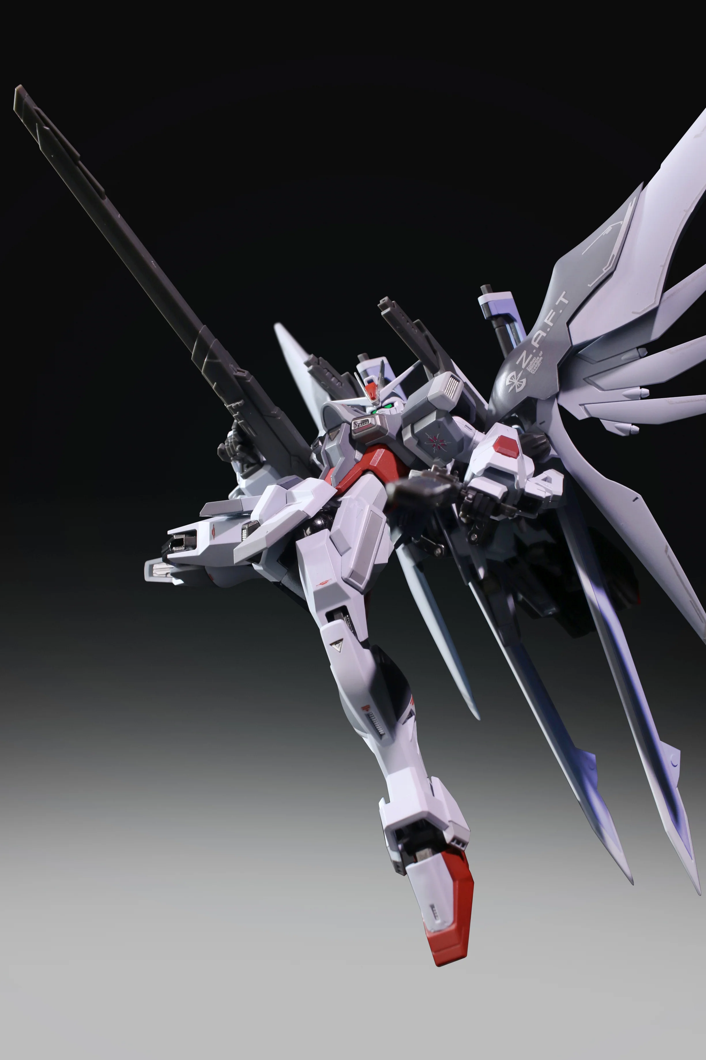 Revenger Bird - 05 - Destiny Warrior Destiny Sister R - Image 7