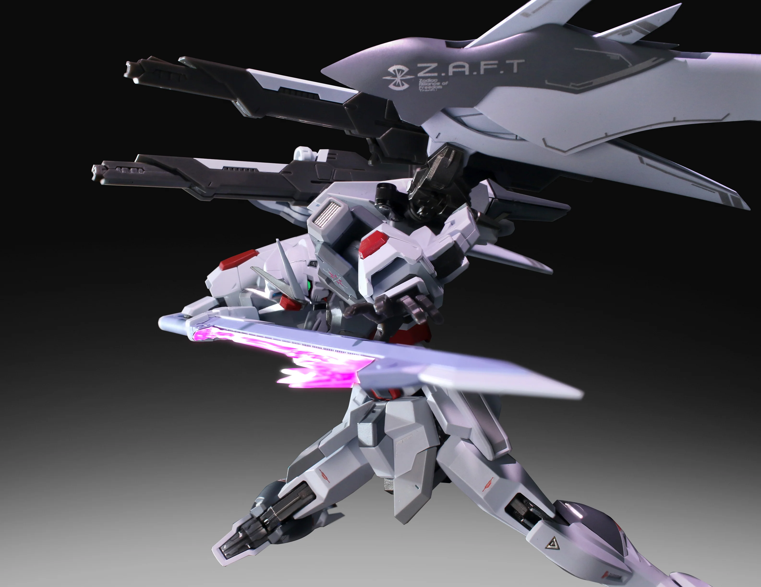 Revenger Bird - 05 - Destiny Warrior Destiny Sister R - Image 8