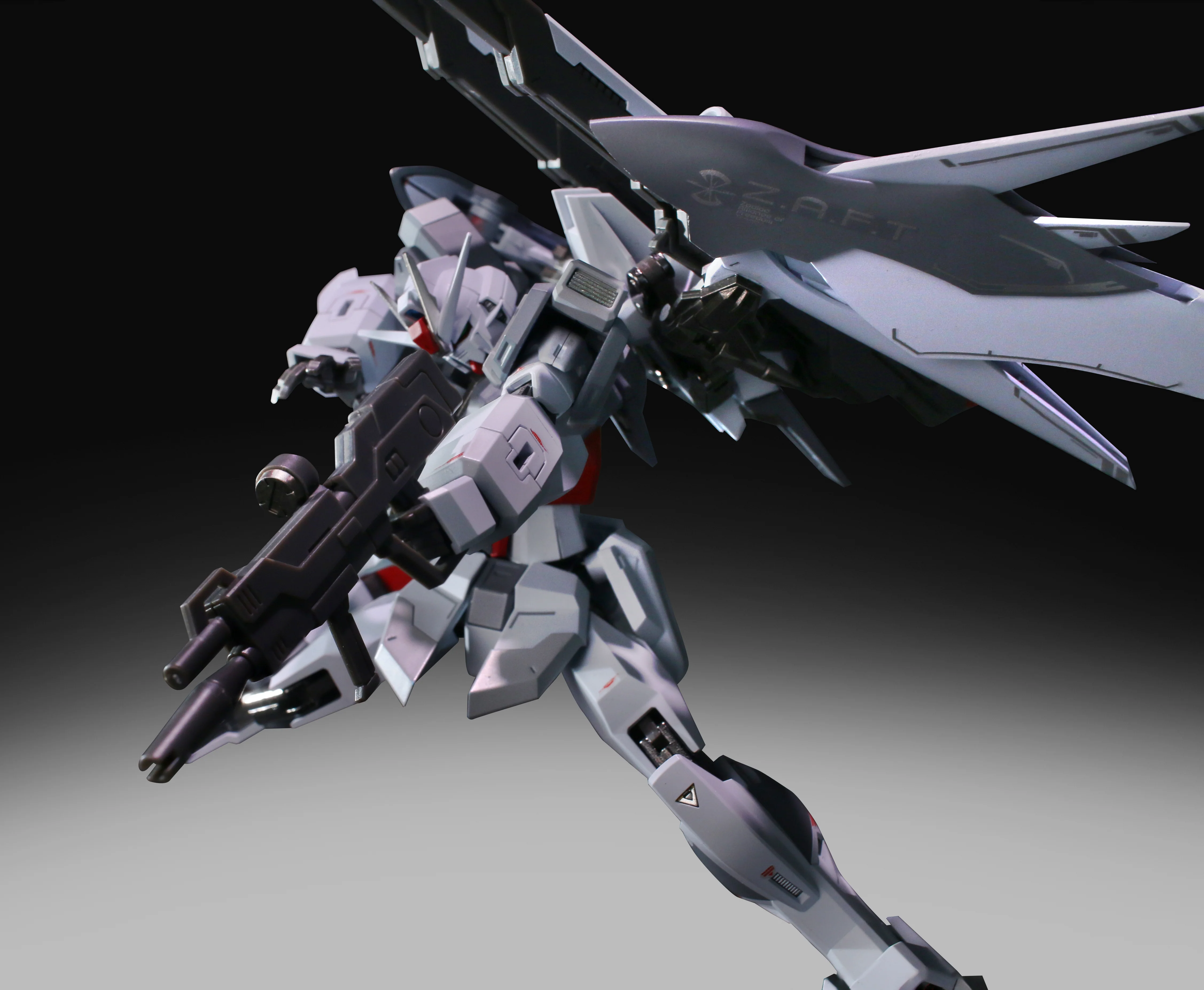 Revenger Bird - 05 - Destiny Warrior Destiny Sister R - Image 9