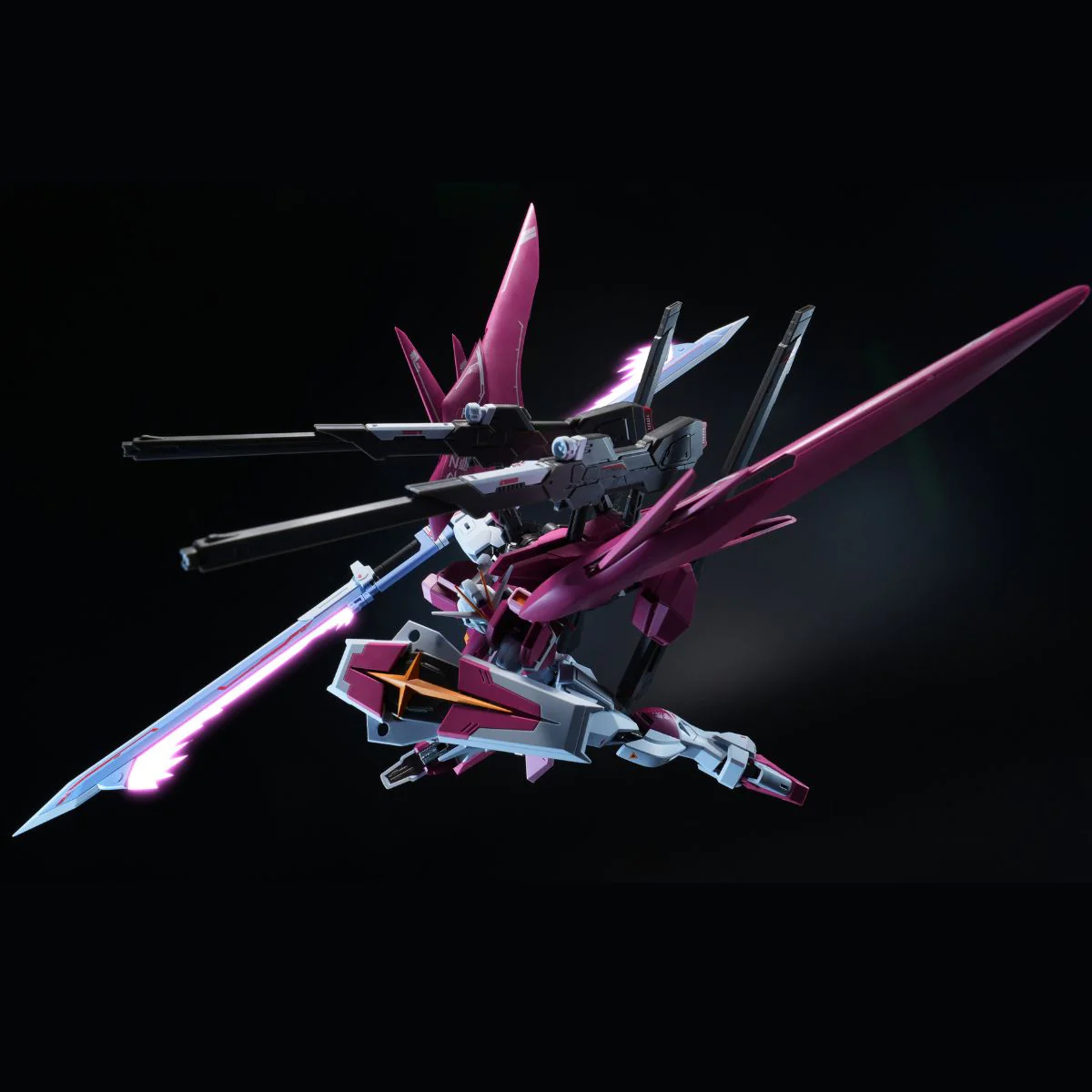Revenger Bird - 06 - Destiny Warrior Regenes Sister R - Image 10