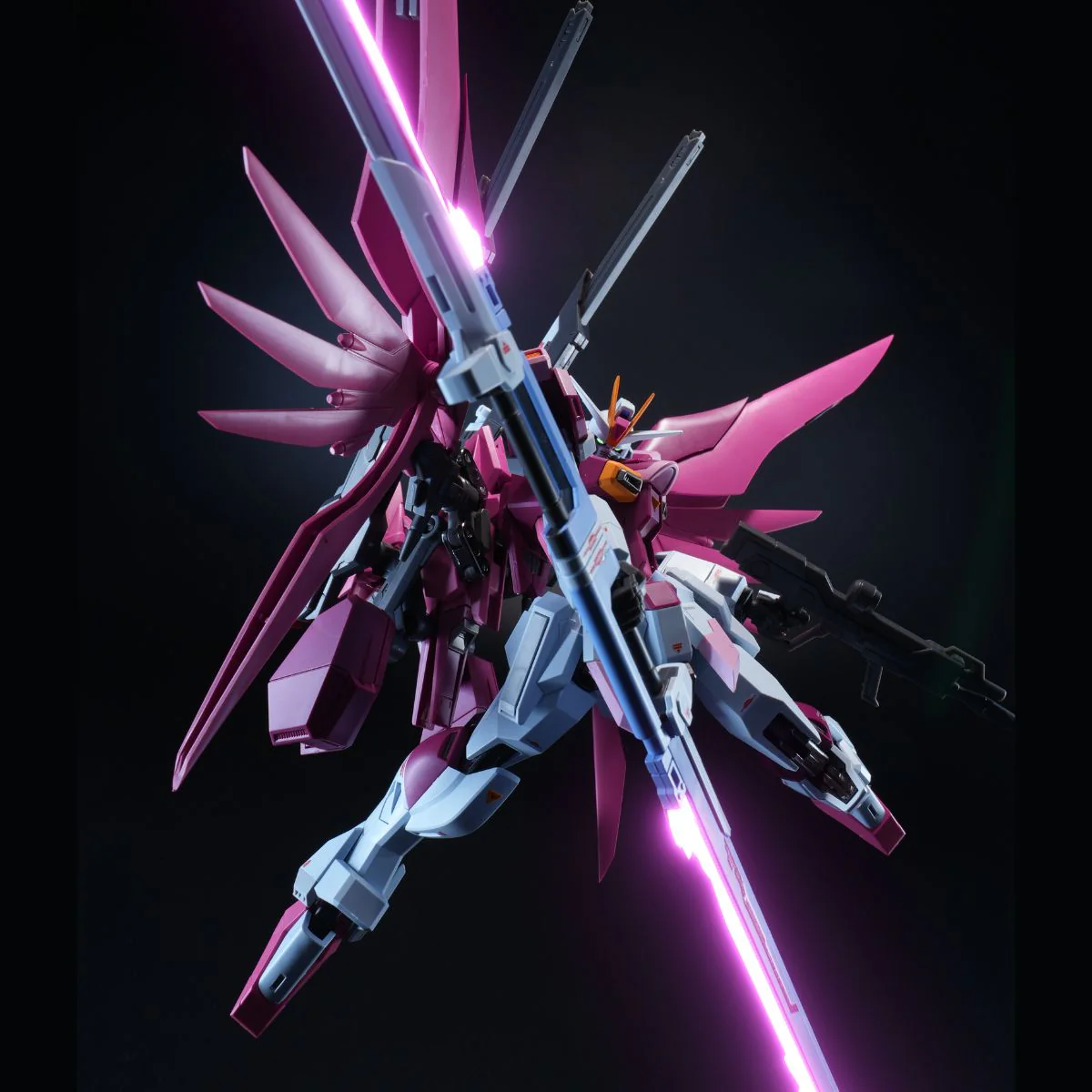 Revenger Bird - 06 - Destiny Warrior Regenes Sister R - Image 14