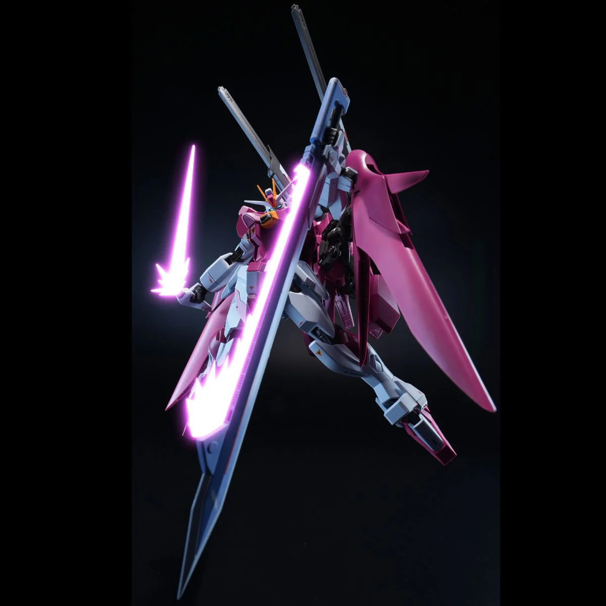 Revenger Bird - 06 - Destiny Warrior Regenes Sister R - Image 7