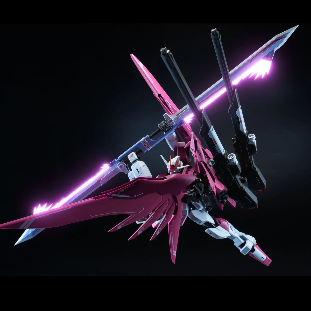 Revenger Bird - 06 - Destiny Warrior Regenes Sister R - Image 8