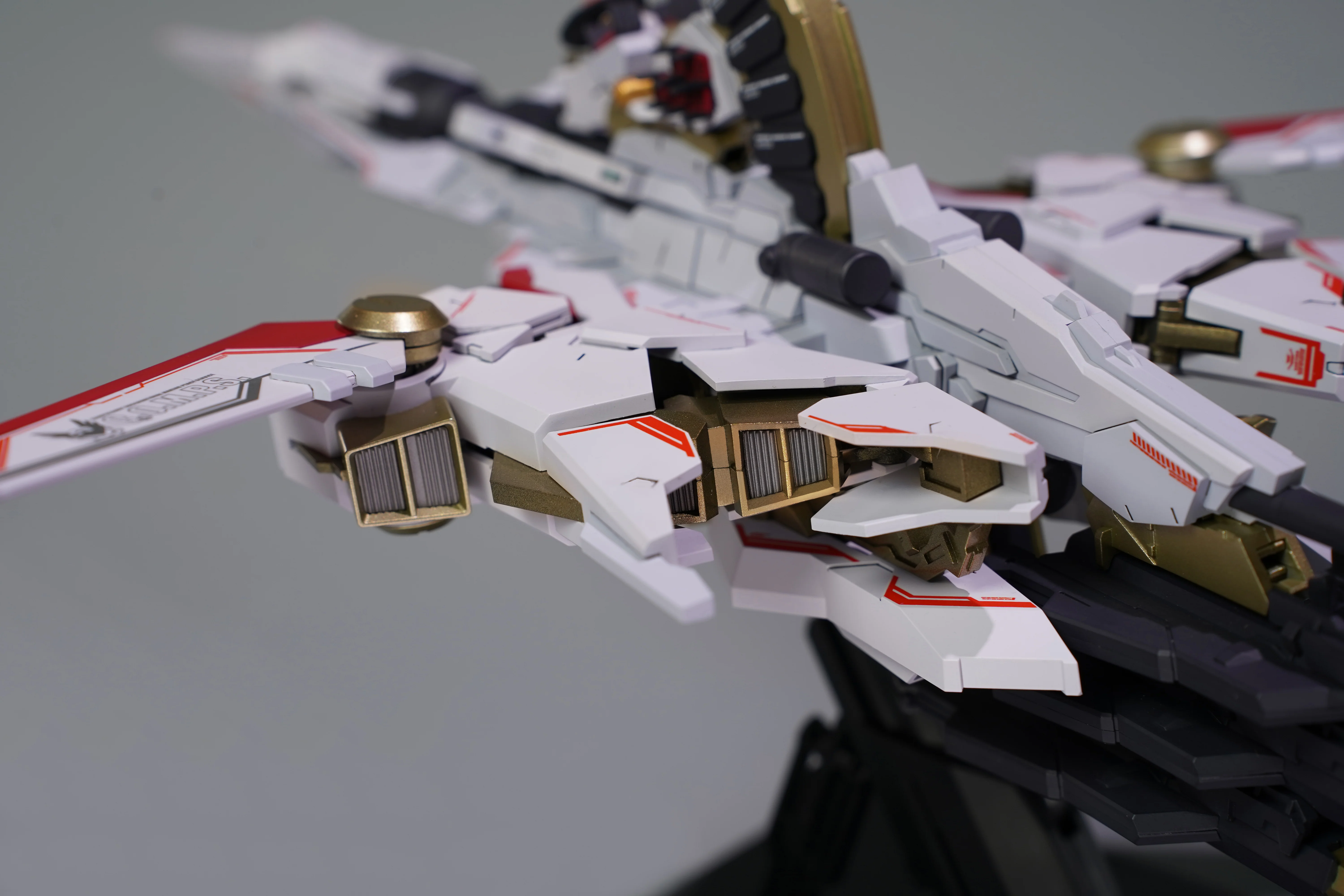 Revenger Bird - 07 - Mr. Zeus - Image 5
