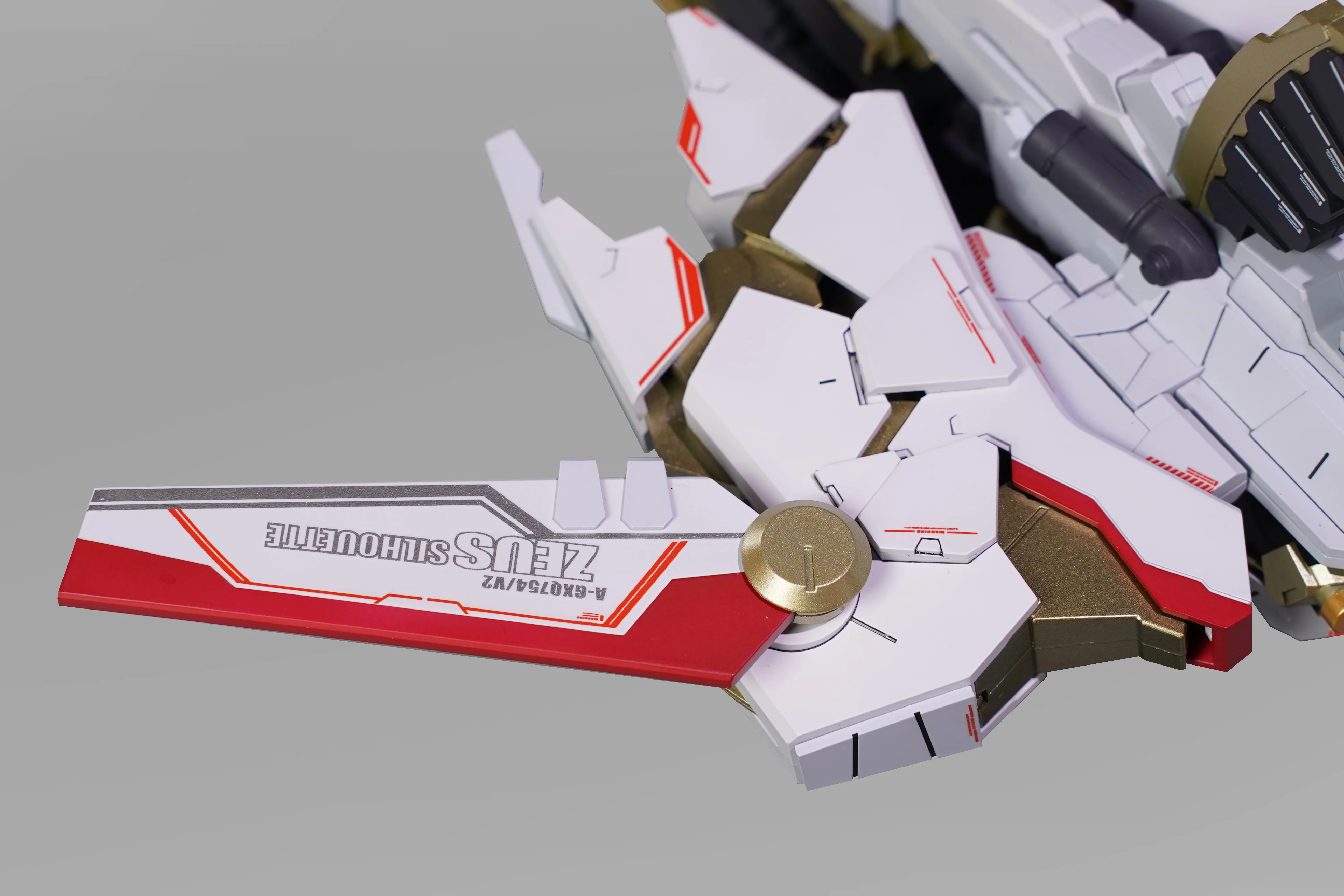 Revenger Bird - 07 - Mr. Zeus - Image 6