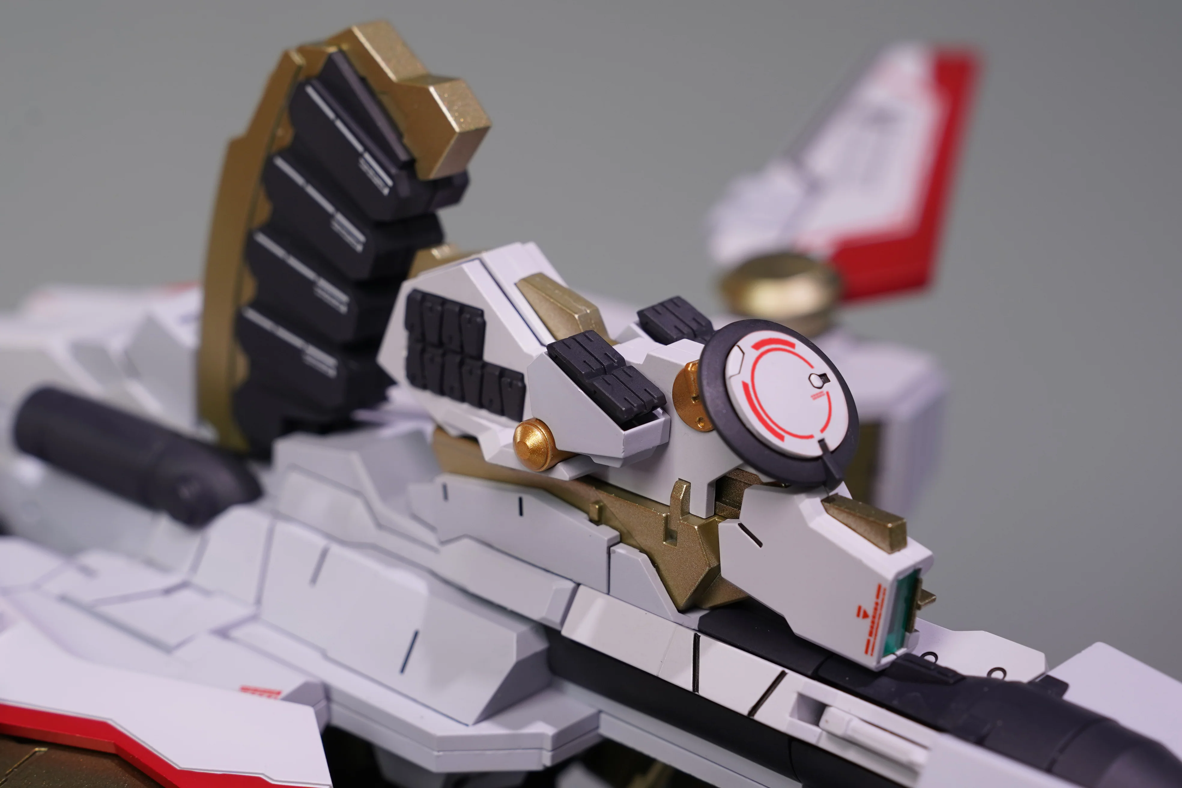 Revenger Bird - 07 - Mr. Zeus - Image 7
