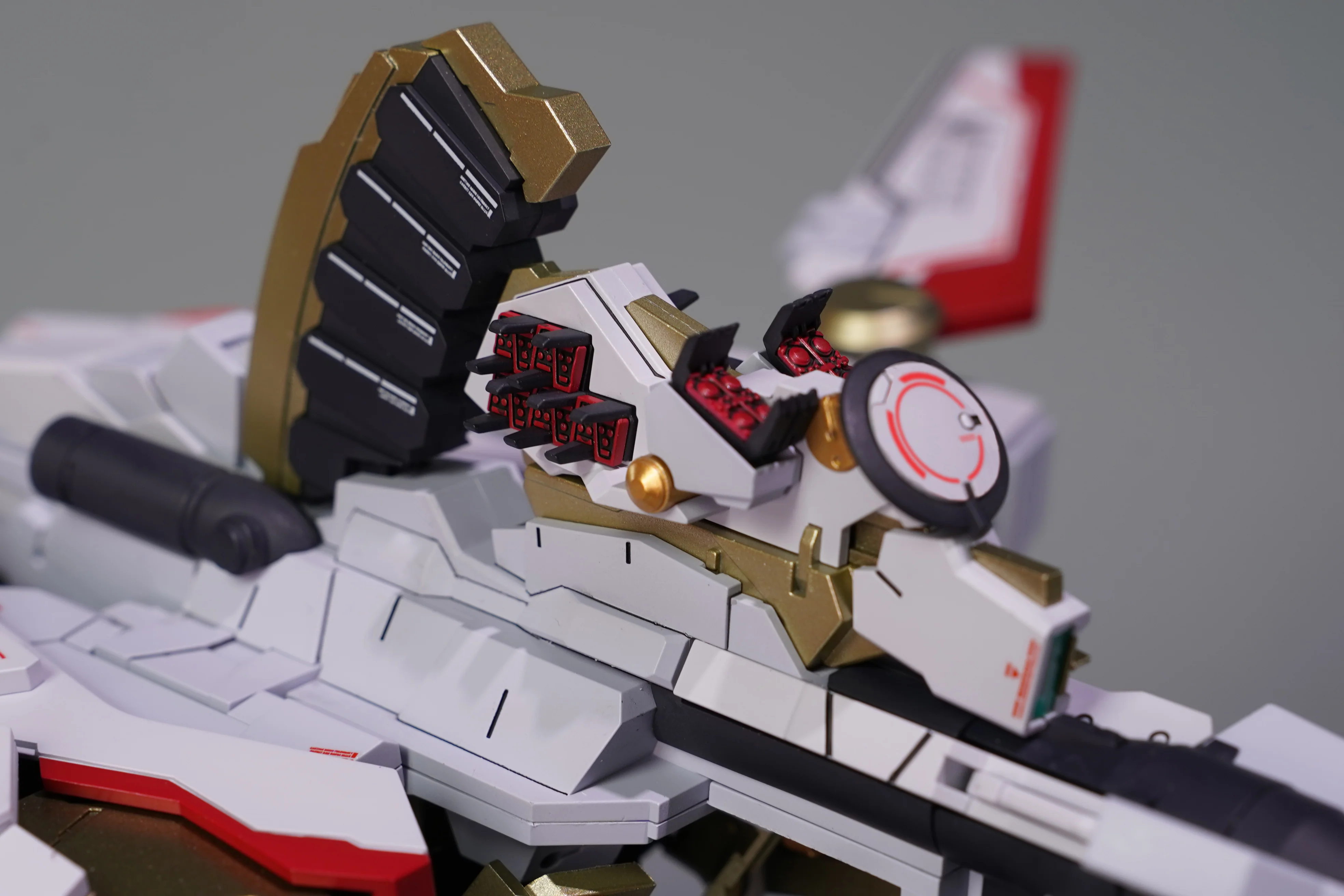 Revenger Bird - 07 - Mr. Zeus - Image 8