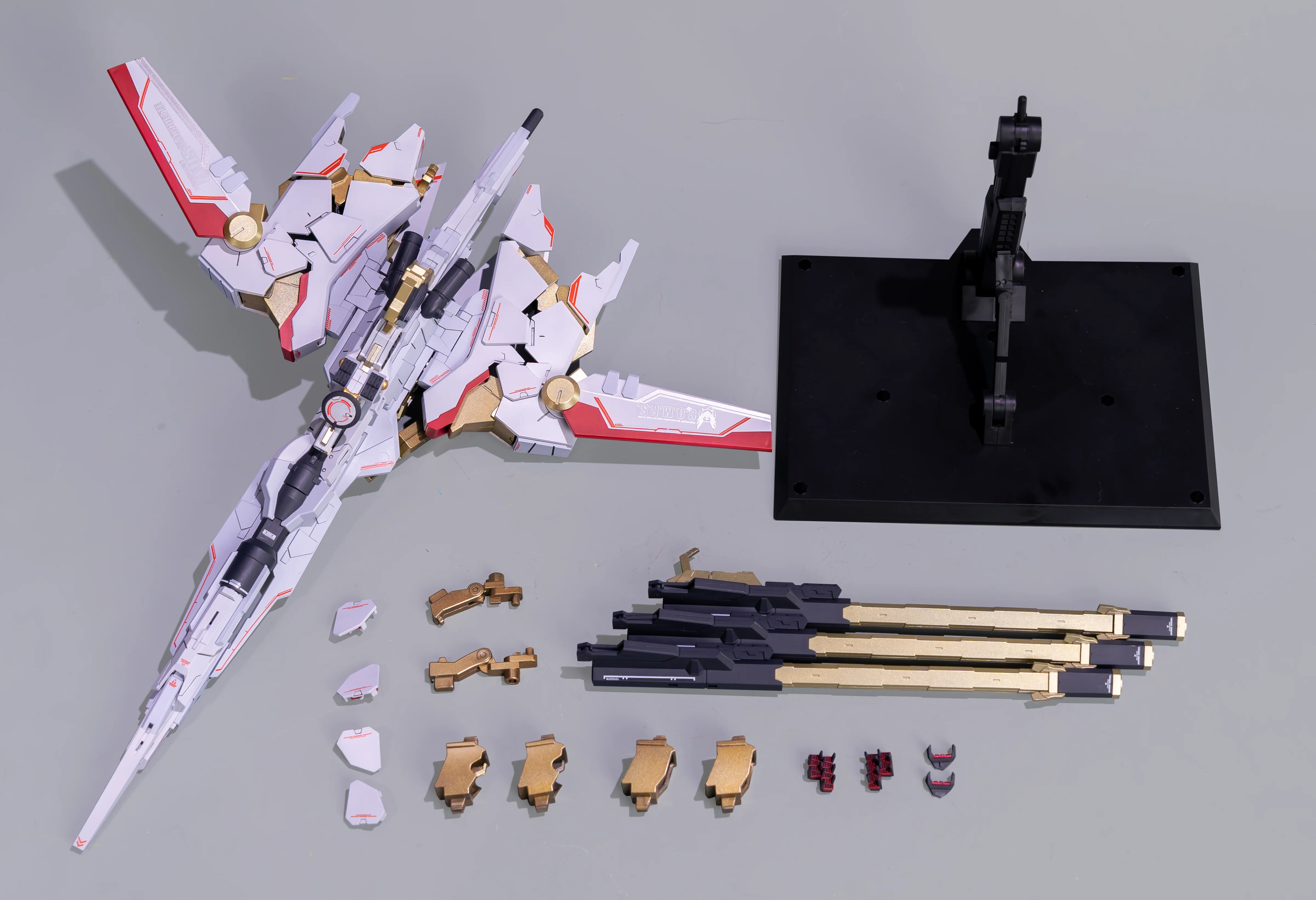 Revenger Bird - 07 - Mr. Zeus - Image 9
