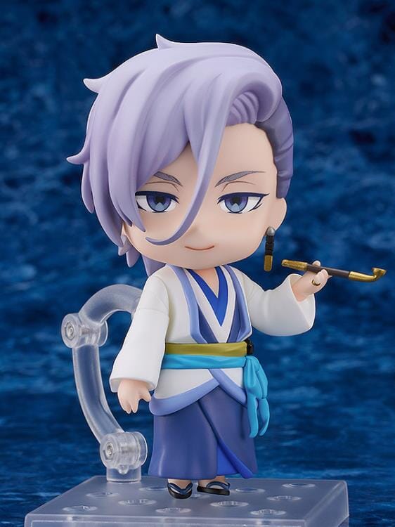 Revenger Nendoroid No.2137 Usui Yuen - Image 2
