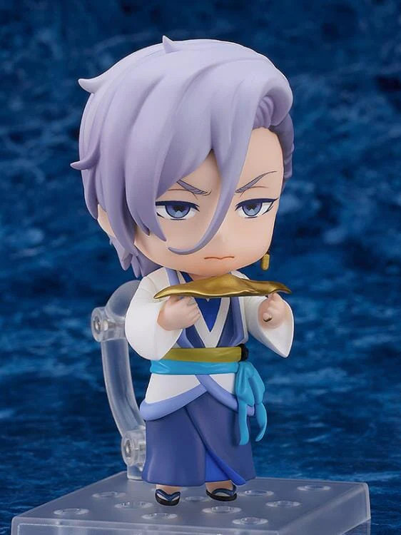 Revenger Nendoroid No.2137 Usui Yuen - Image 3