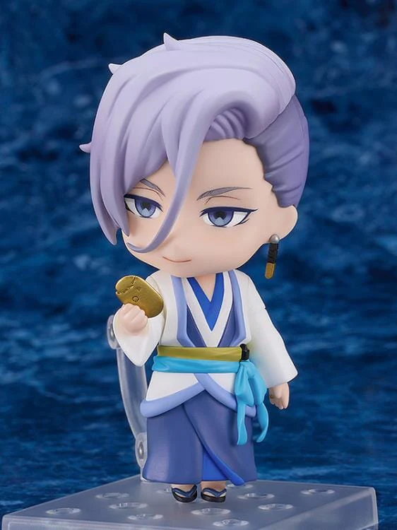 Revenger Nendoroid No.2137 Usui Yuen - Image 4