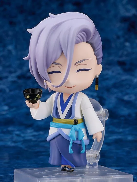 Revenger Nendoroid No.2137 Usui Yuen - Image 5