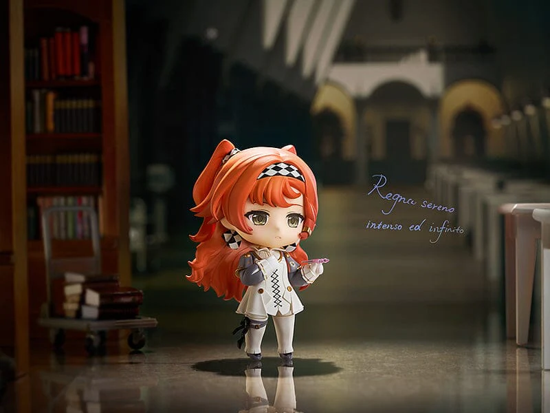 Reverse 1999 Nendoroid No.2391 Sonetto - Image 10
