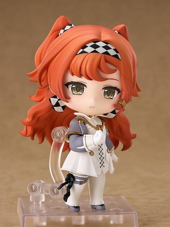 Reverse 1999 Nendoroid No.2391 Sonetto - Image 3