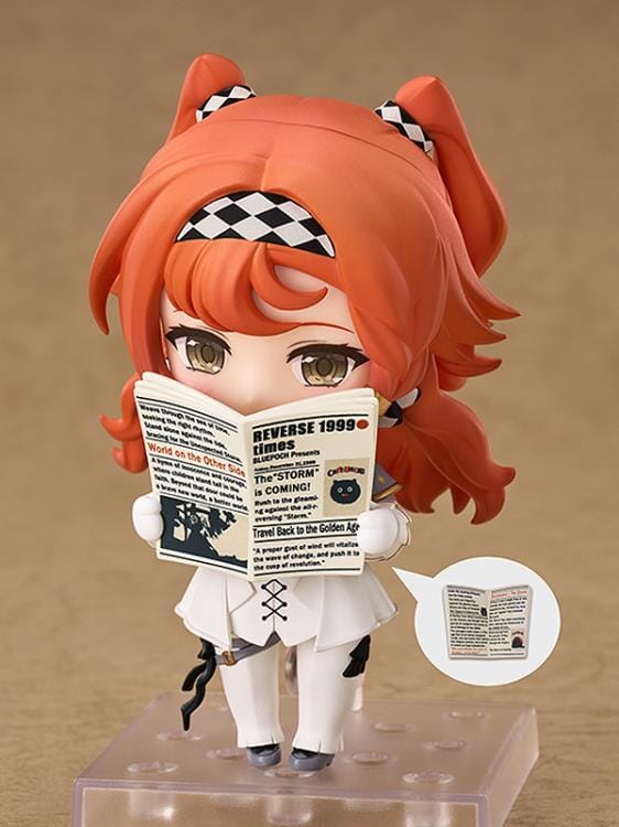 Reverse 1999 Nendoroid No.2391 Sonetto - Image 5