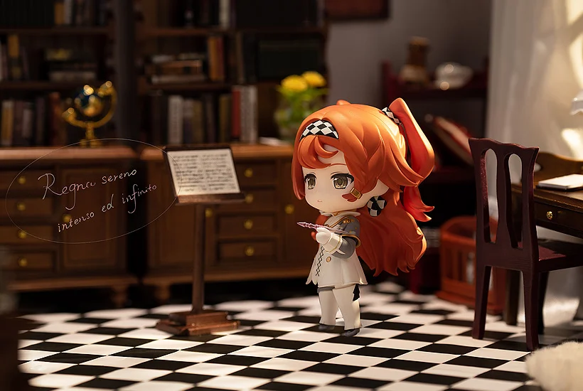 Reverse 1999 Nendoroid No.2391 Sonetto - Image 7
