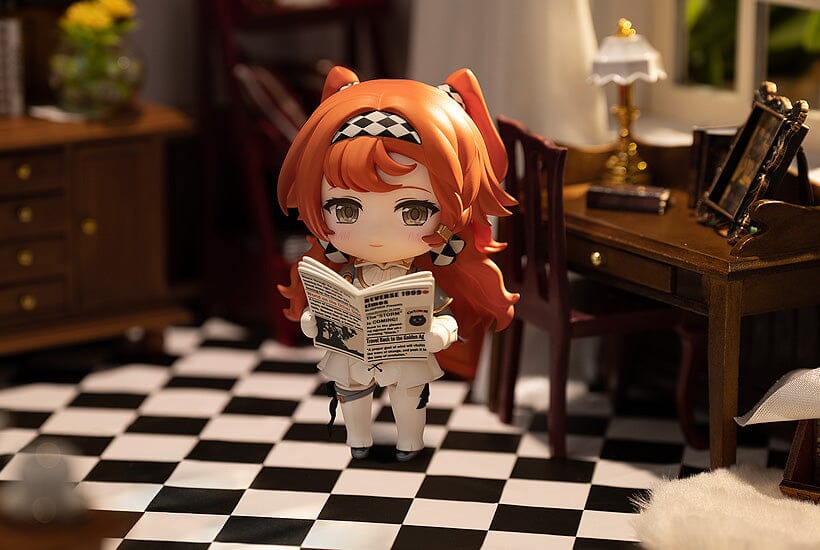Reverse 1999 Nendoroid No.2391 Sonetto - Image 8