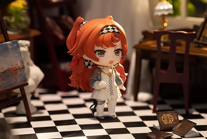 Reverse 1999 Nendoroid No.2391 Sonetto - Image 9