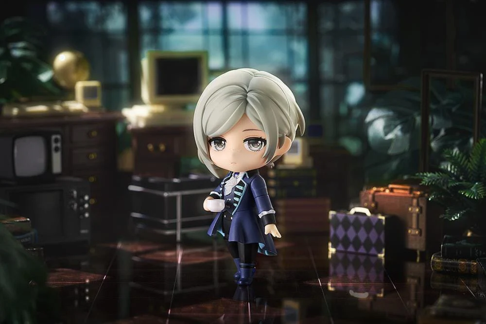 Reverse 1999 Nendoroid No.2508 Vertin - Image 10