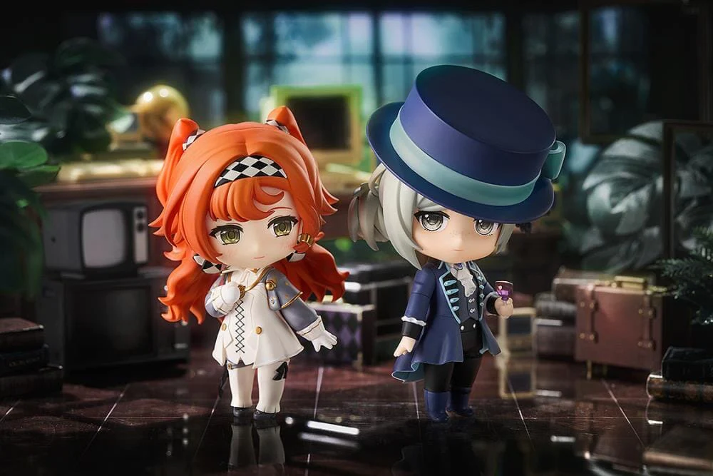 Reverse 1999 Nendoroid No.2508 Vertin - Image 11