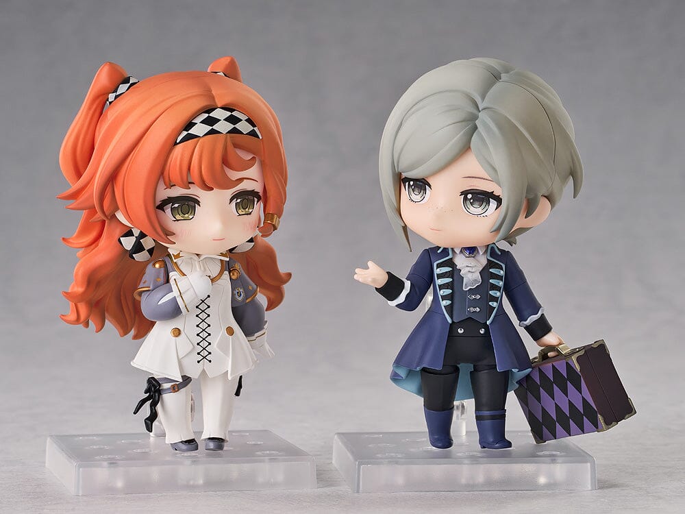 Reverse 1999 Nendoroid No.2508 Vertin - Image 6