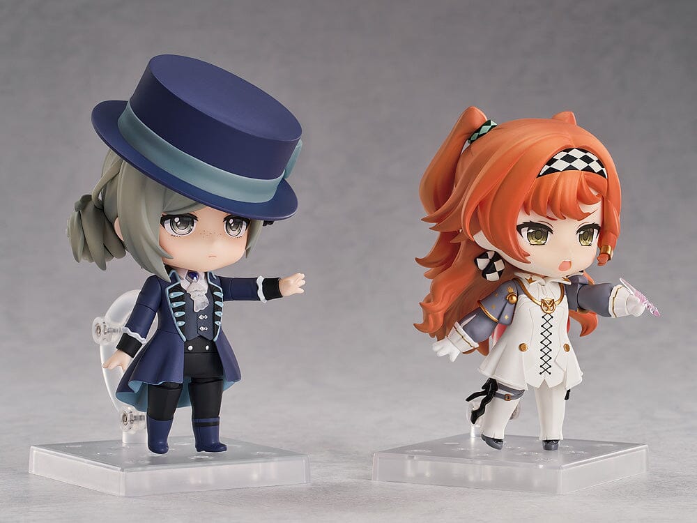 Reverse 1999 Nendoroid No.2508 Vertin - Image 7