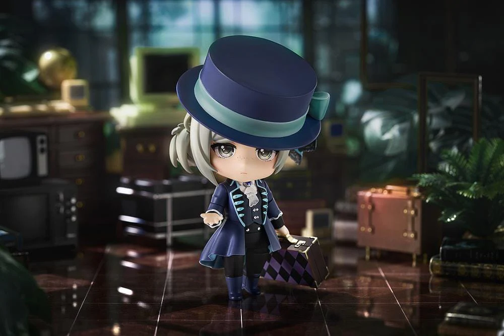 Reverse 1999 Nendoroid No.2508 Vertin - Image 8
