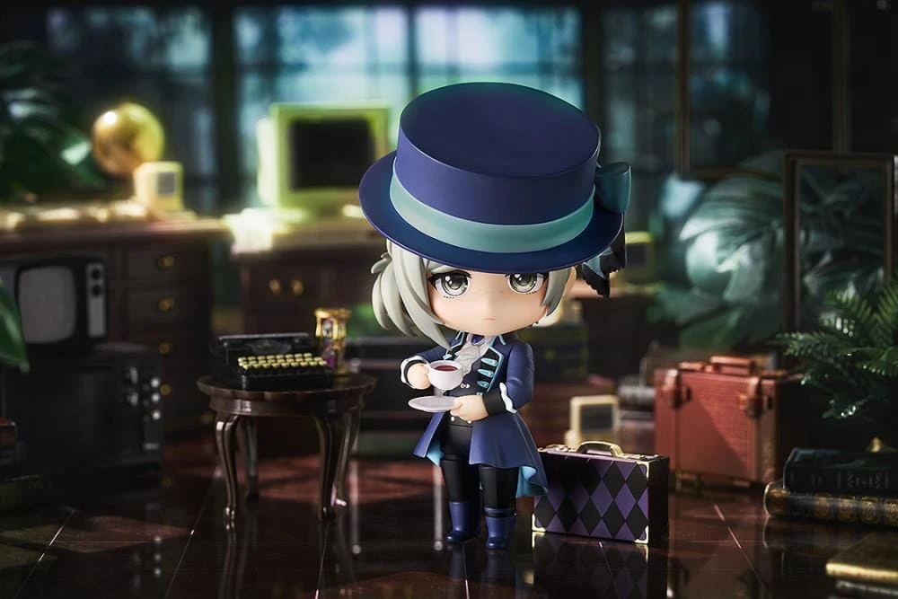 Reverse 1999 Nendoroid No.2508 Vertin - Image 9