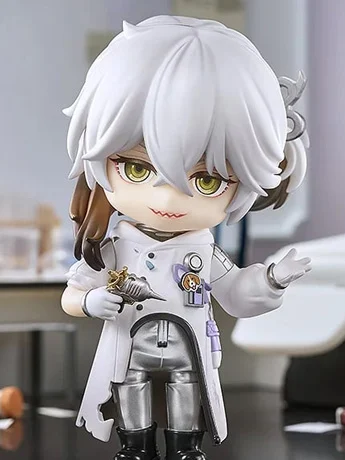 Reverse 1999 Nendoroid No.2863 Medicine Pocket - Image 2