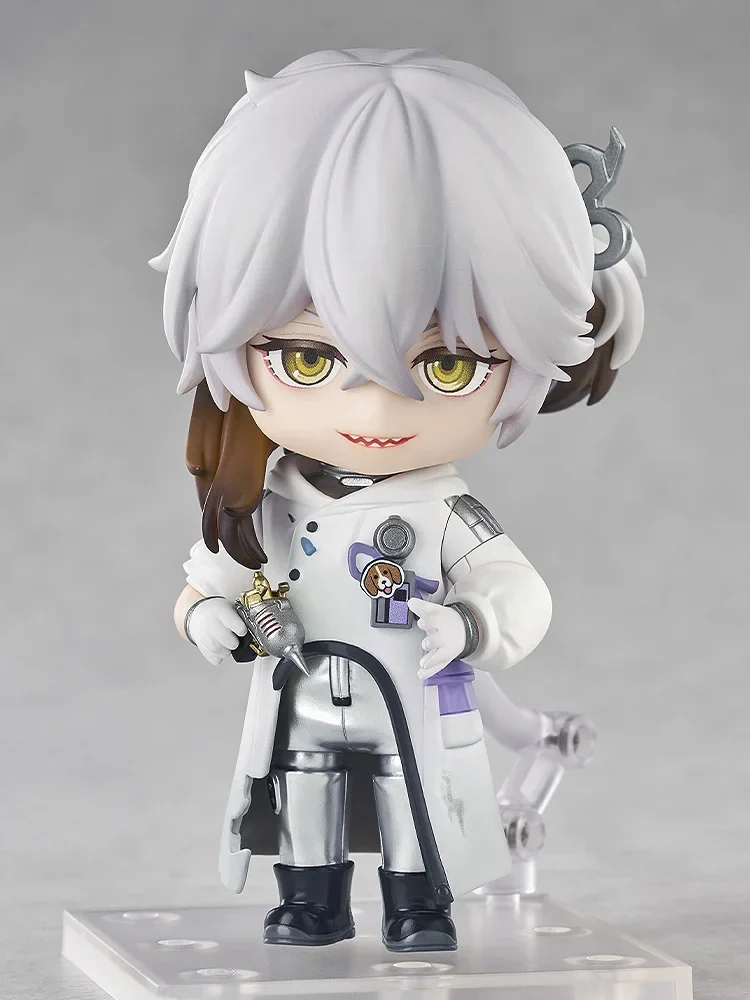 Reverse 1999 Nendoroid No.2863 Medicine Pocket - Image 3