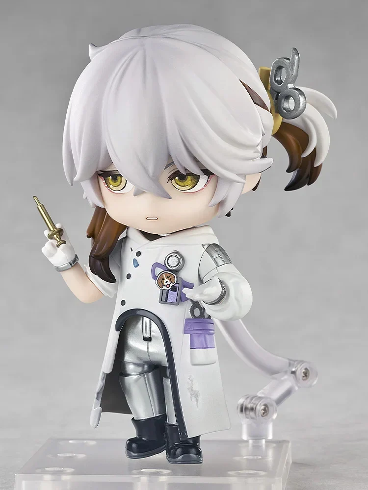 Reverse 1999 Nendoroid No.2863 Medicine Pocket - Image 4