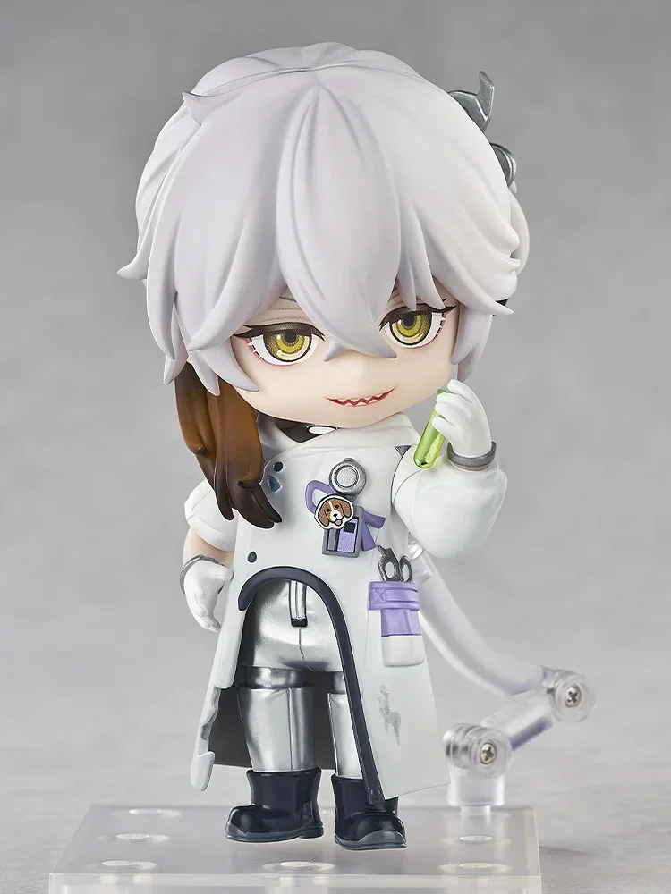 Reverse 1999 Nendoroid No.2863 Medicine Pocket - Image 5