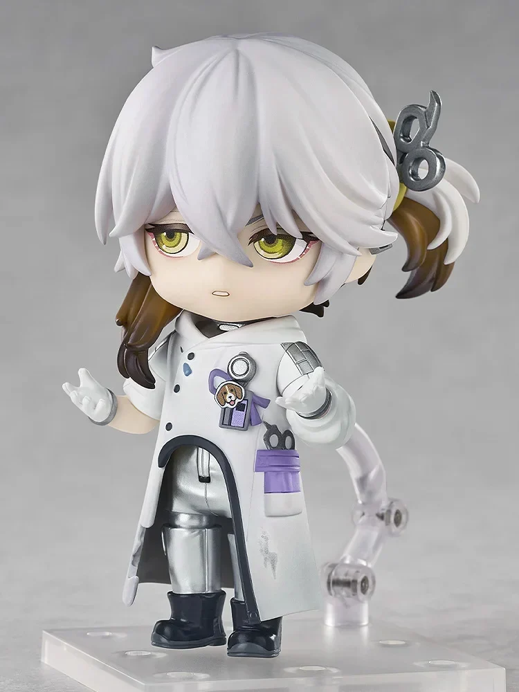 Reverse 1999 Nendoroid No.2863 Medicine Pocket - Image 6