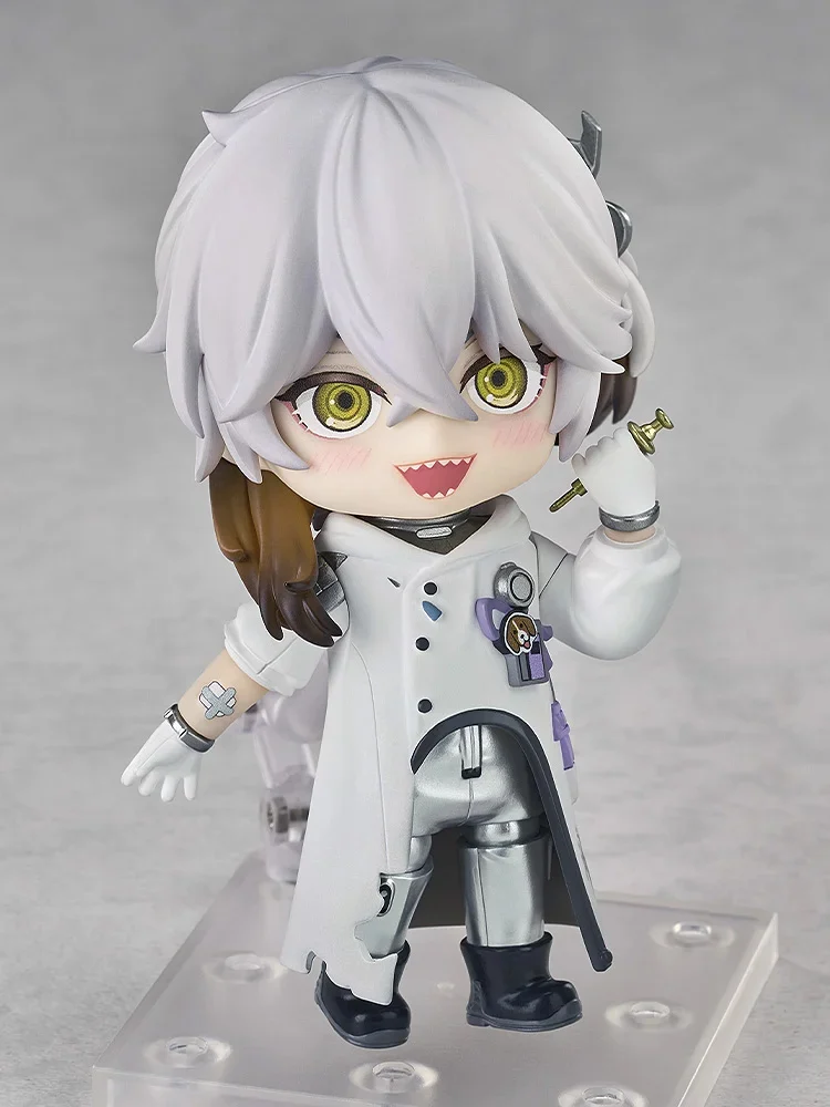 Reverse 1999 Nendoroid No.2863 Medicine Pocket - Image 7
