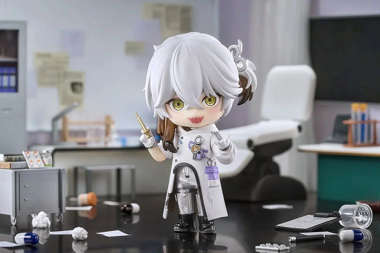 Reverse 1999 Nendoroid No.2863 Medicine Pocket - Image 8