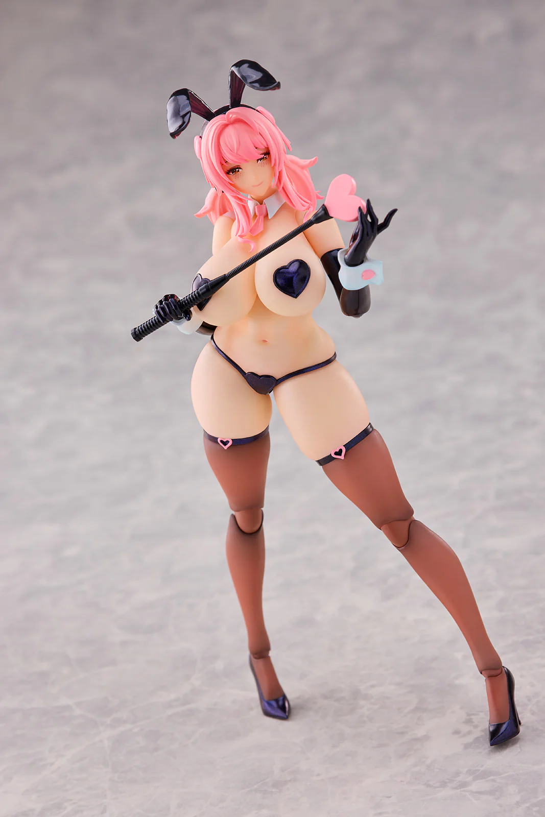 Reverse Bunny Girl Nicole 1/12 Scale Accessories - Image 16
