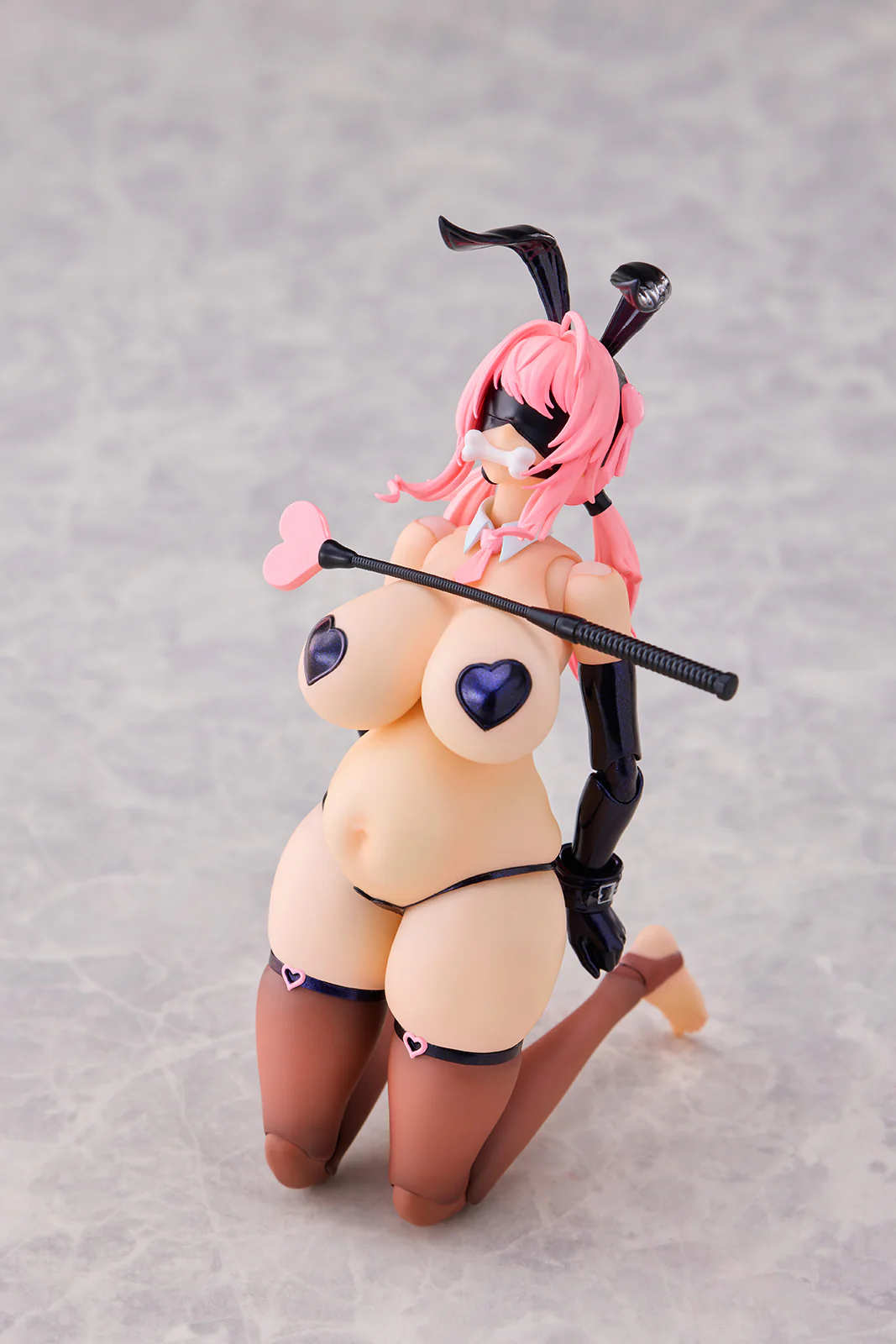 Reverse Bunny Girl Nicole 1/12 Scale Accessories - Image 22