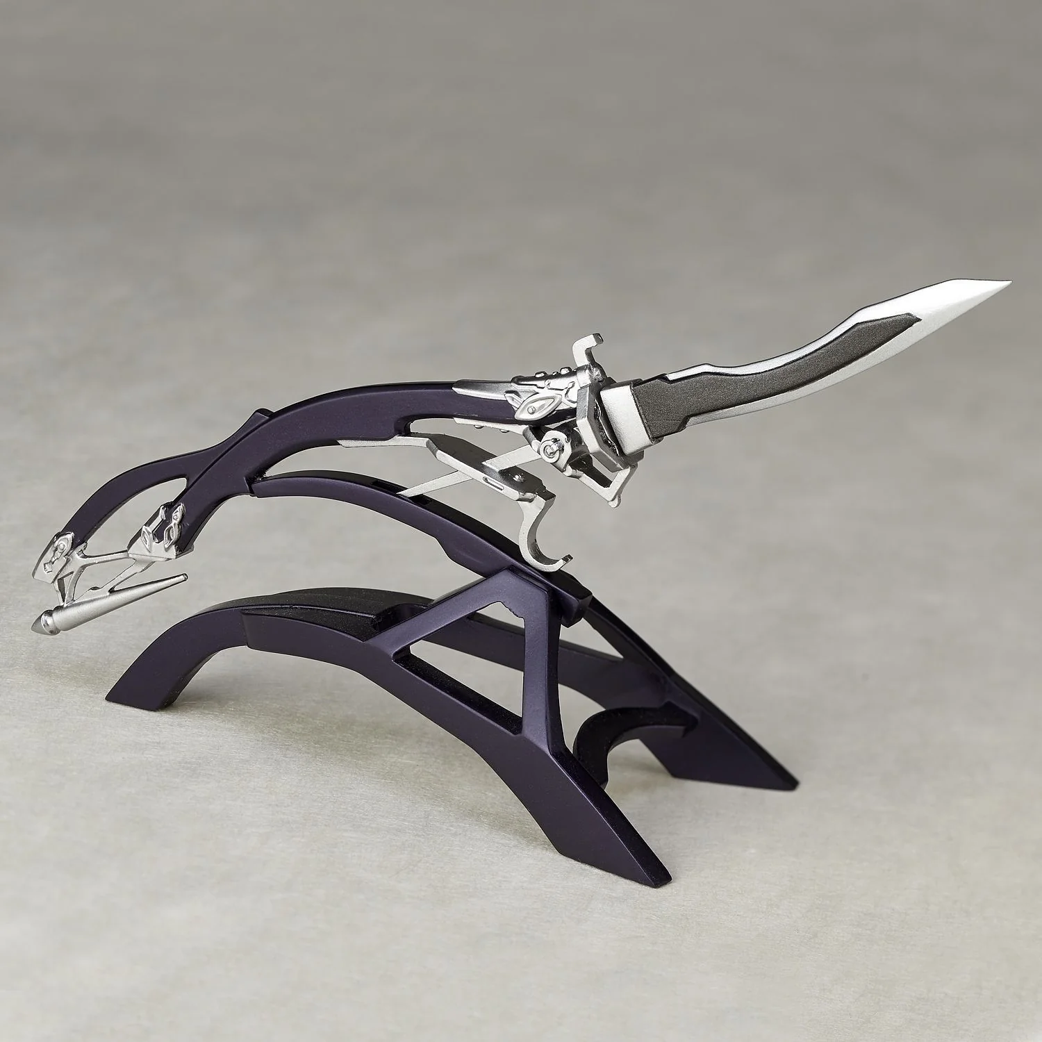 REVOLTECH EVANGELION EVOLUTION ‐EVANGELION EVA-01 NATAYANAGI VER. - Image 14
